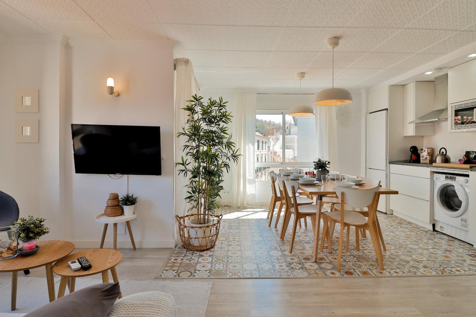 C89 - Luxurious Penthouse With Private Terrace Appartement *