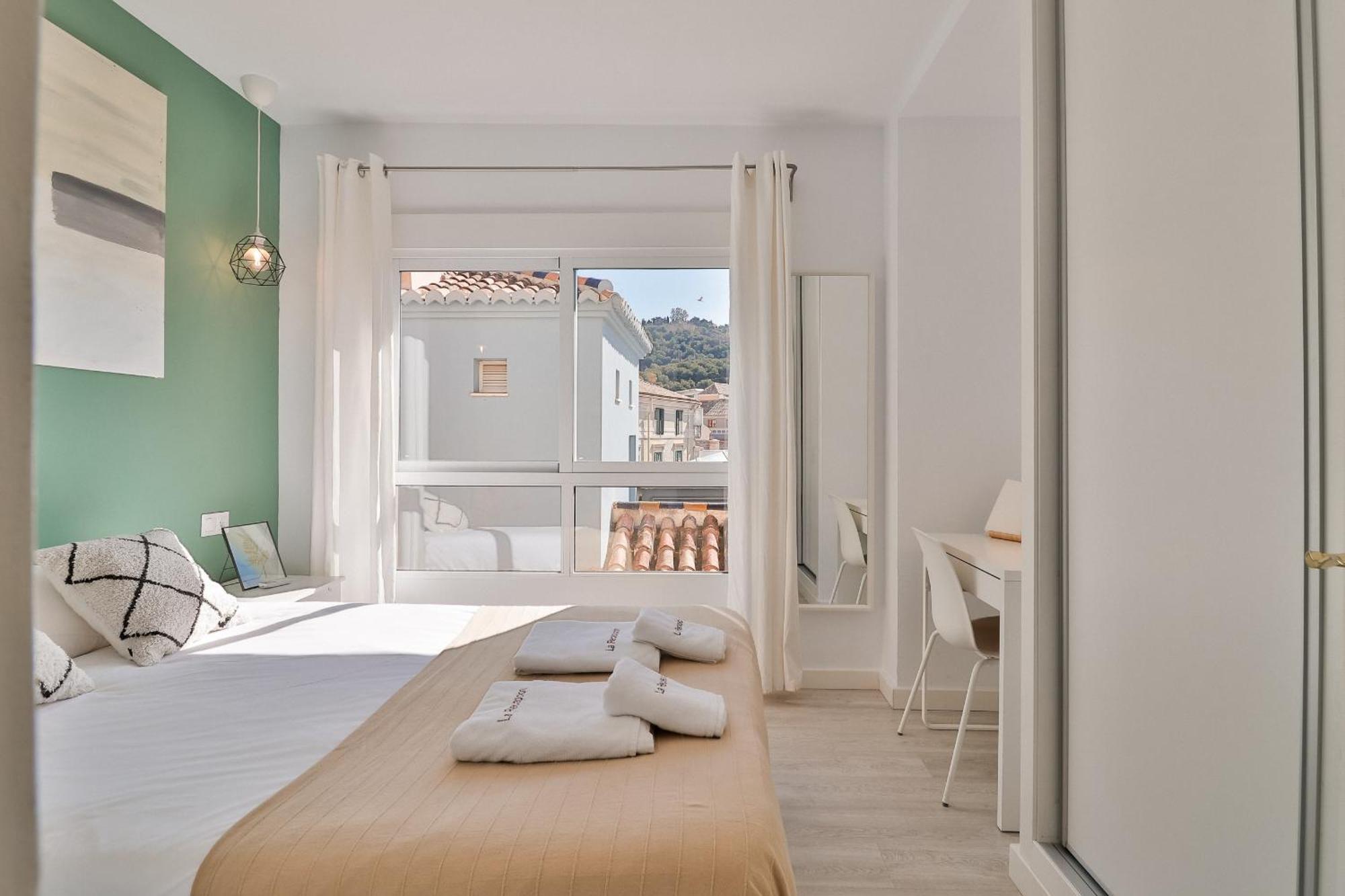 Appartement C89 - Luxurious Penthouse With Private Terrace *