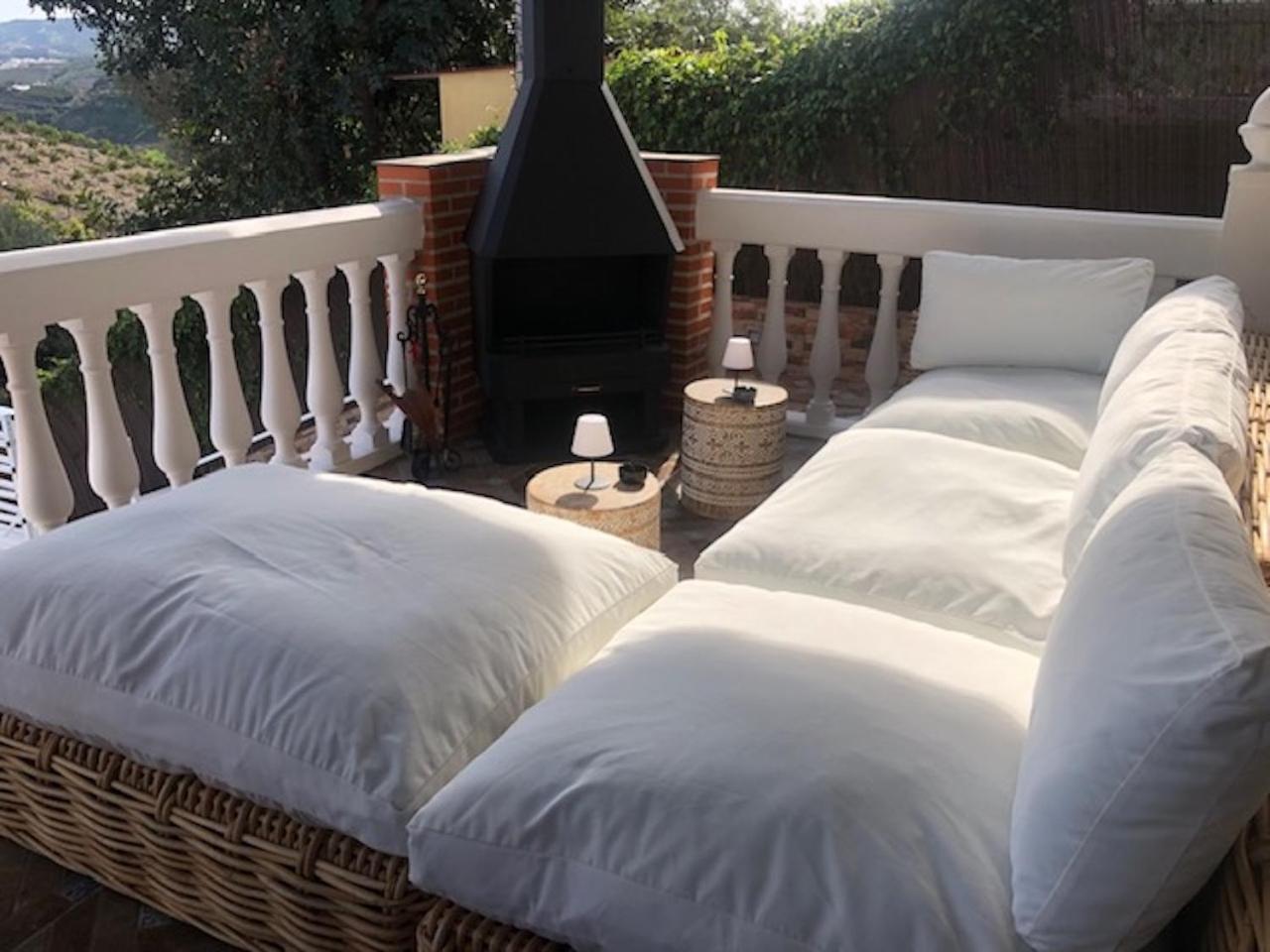 Holiday home Del Sol