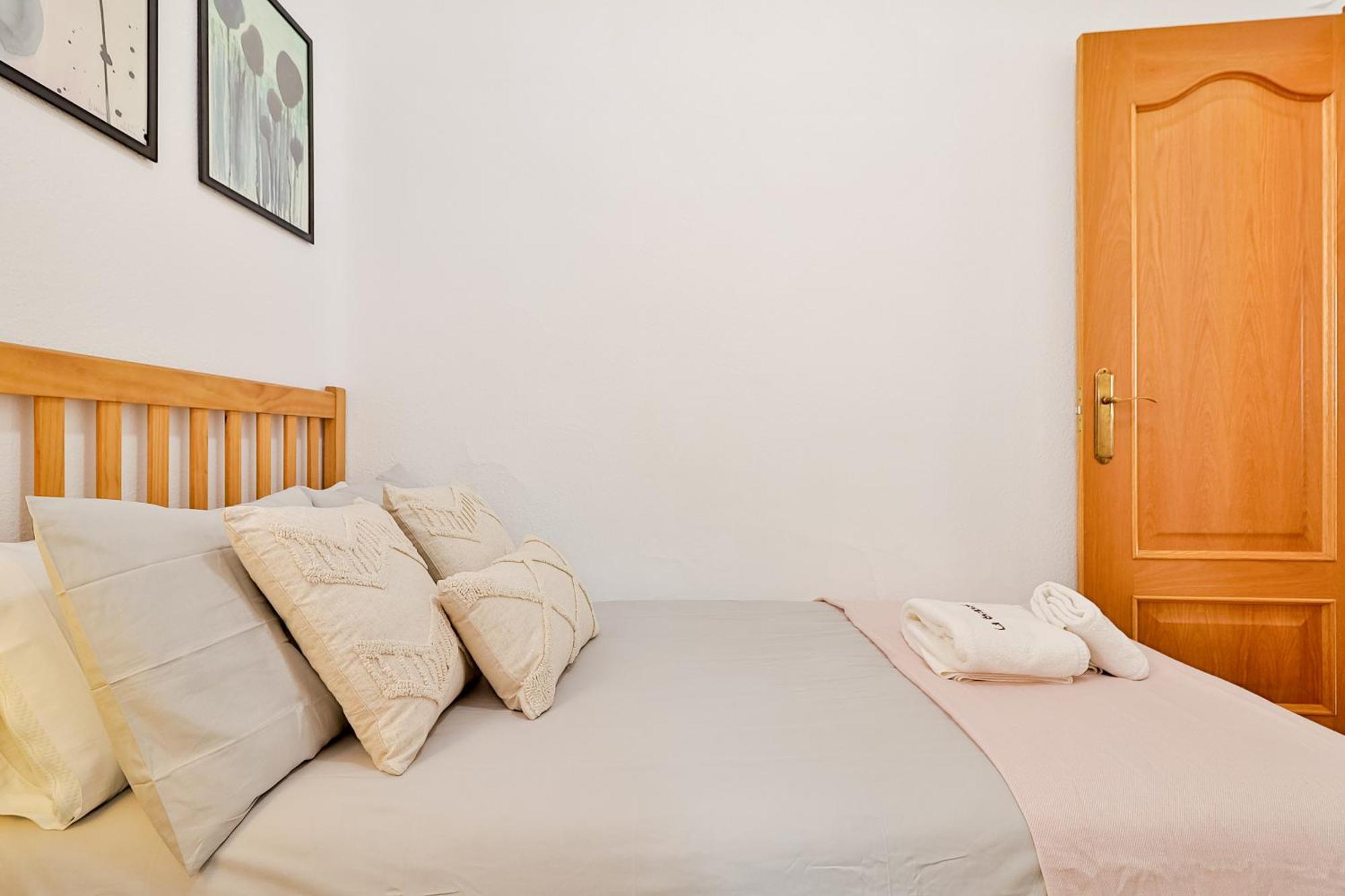 Apartment C10 Spacious 5 Bedroom In Soho *