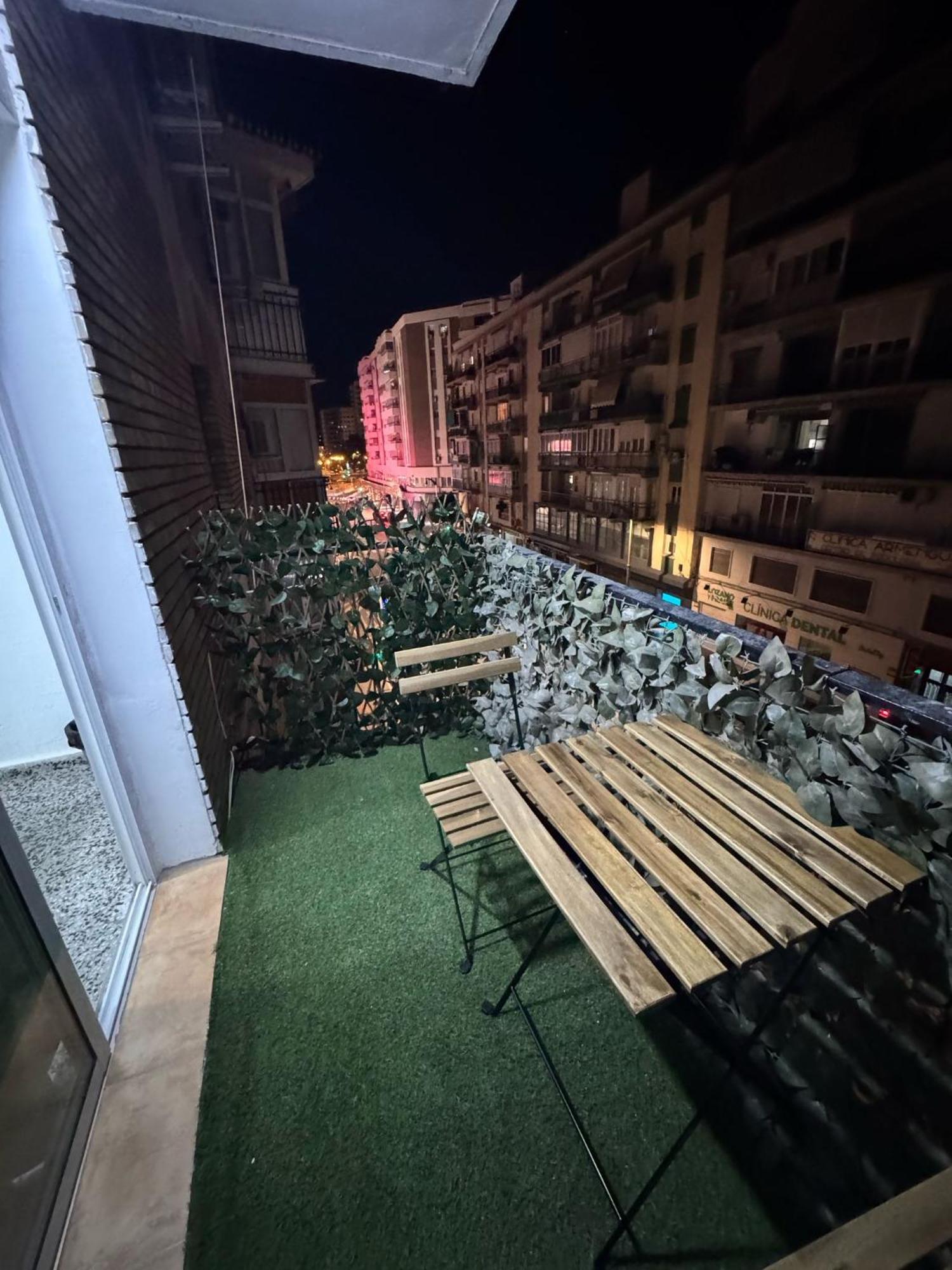 Homestay De Privadas En El Centro De
