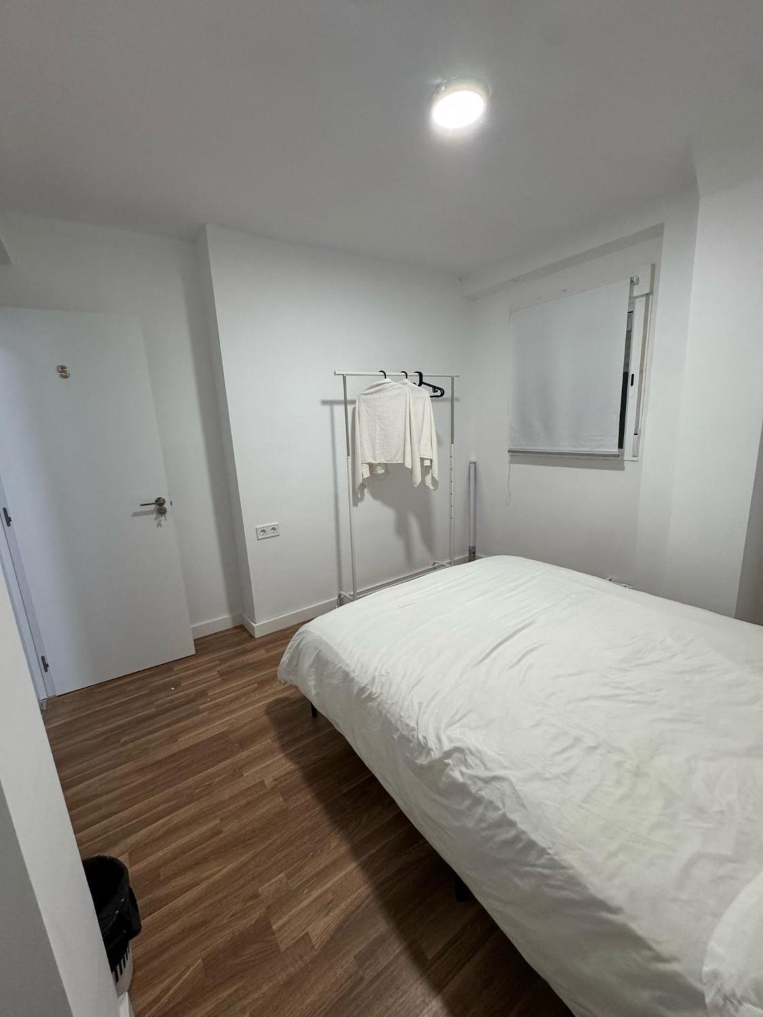 De Privadas En El Centro De * Malaga