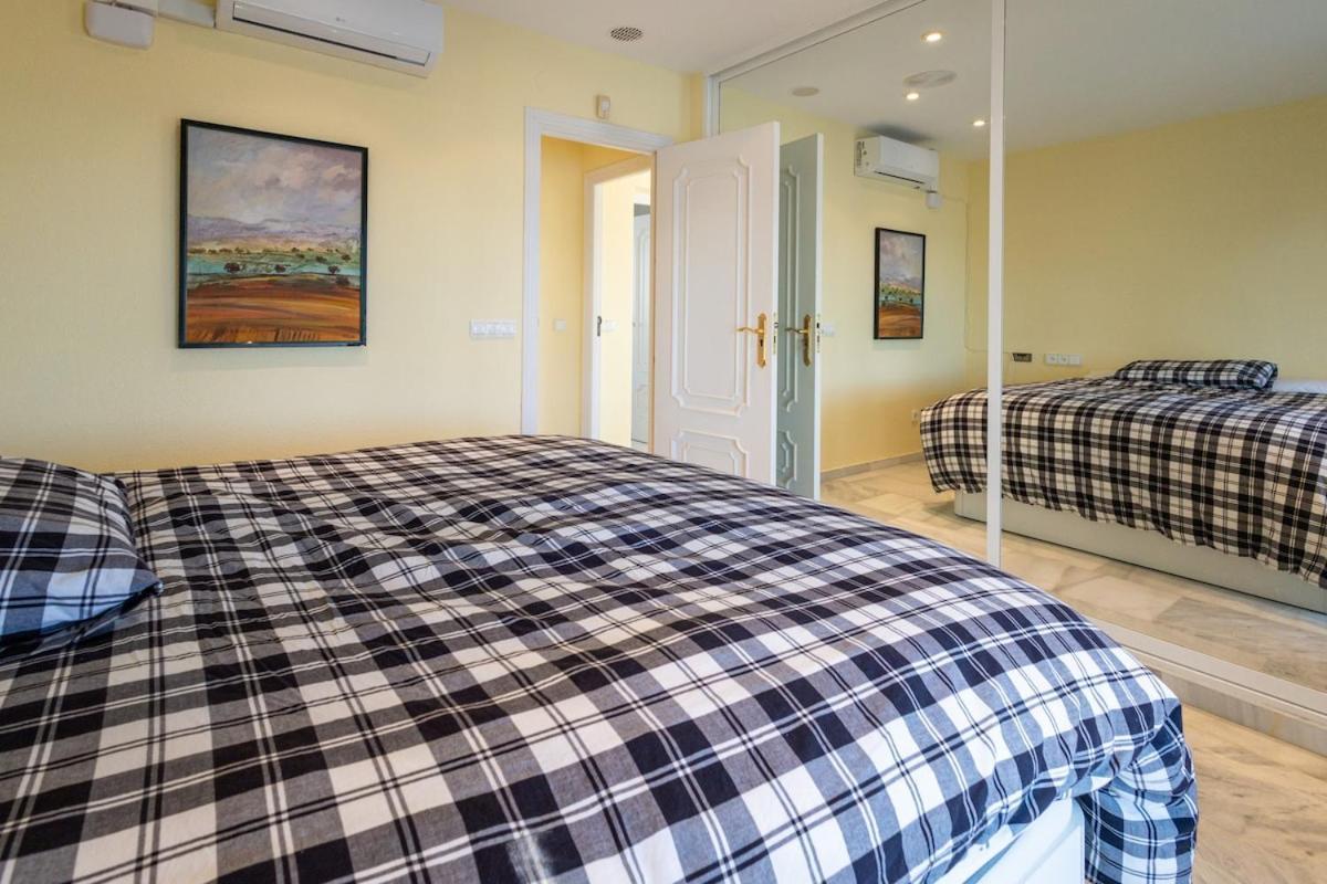 Casa Sirena - Mermaid House Malaga