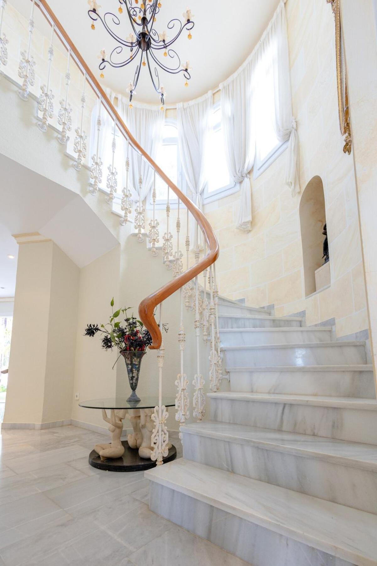 Villa Casa Sirena - Mermaid House Malaga