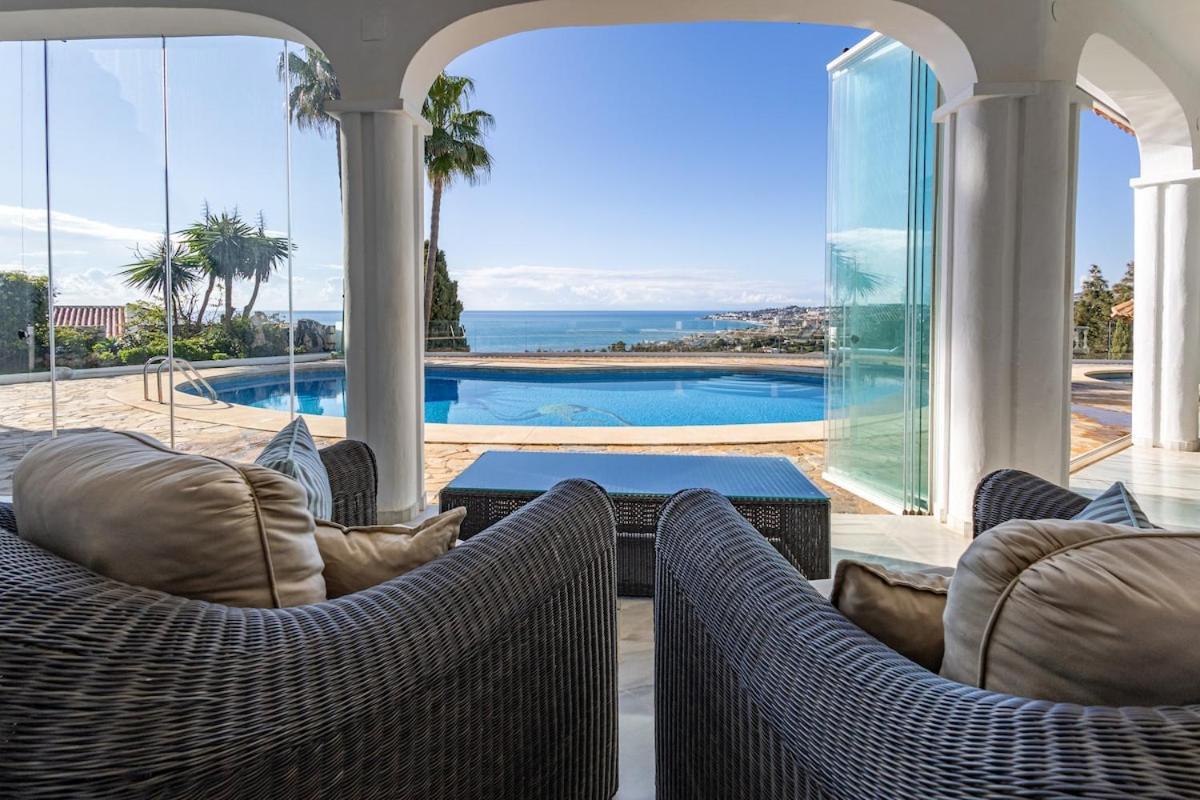 Casa Sirena - Mermaid House * Malaga