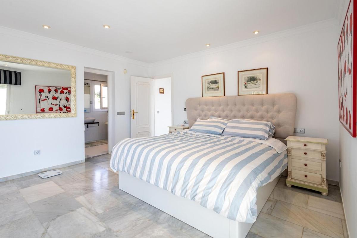 Casa Sirena - Mermaid House * Malaga