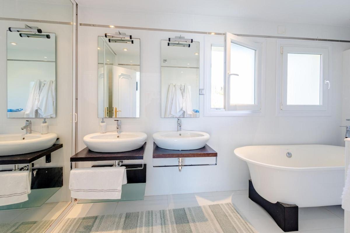 Villa Casa Sirena - Mermaid House Malaga