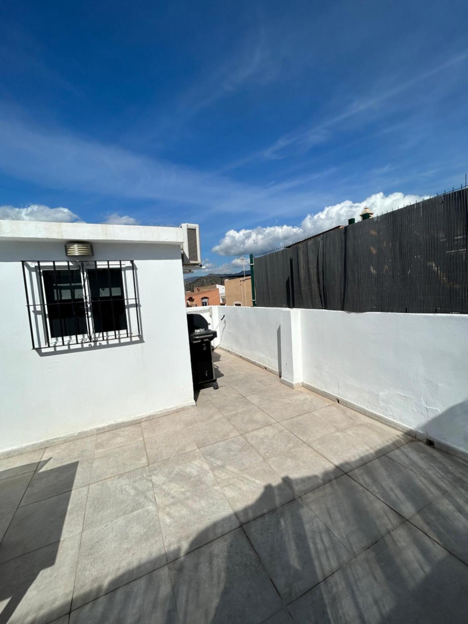 Casa Luque 2 Holiday home *