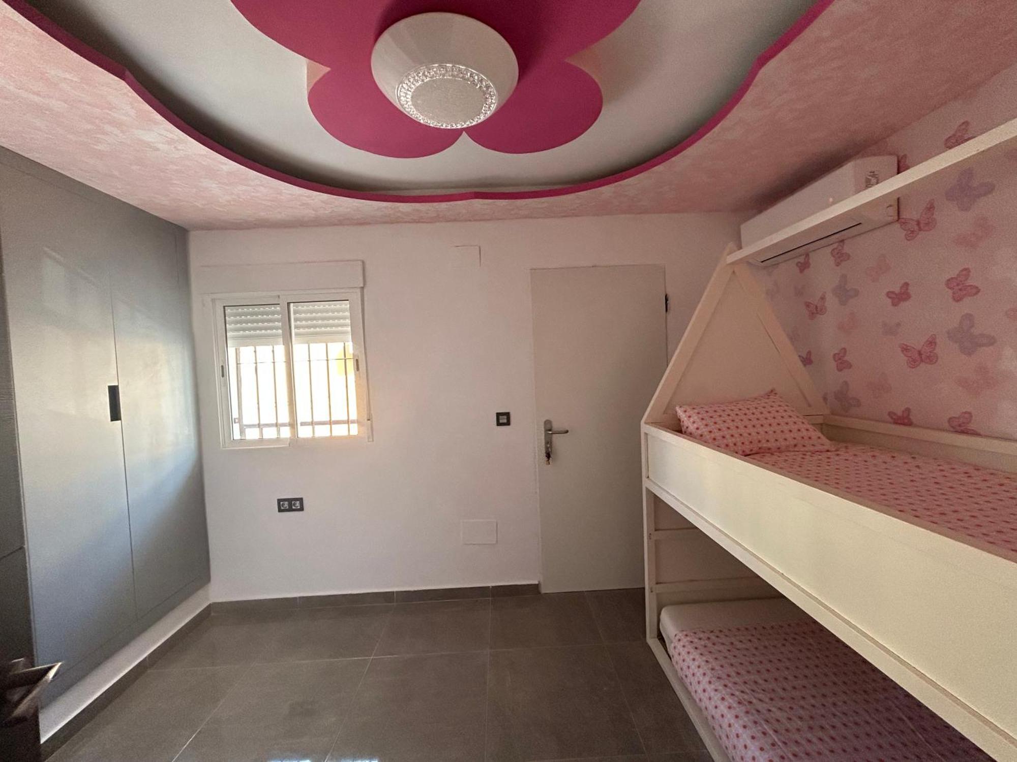 Casa Luque 2 Holiday home