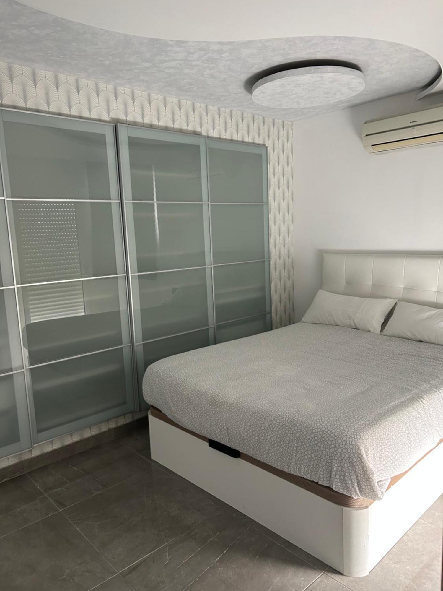Casa Luque 2 Malaga