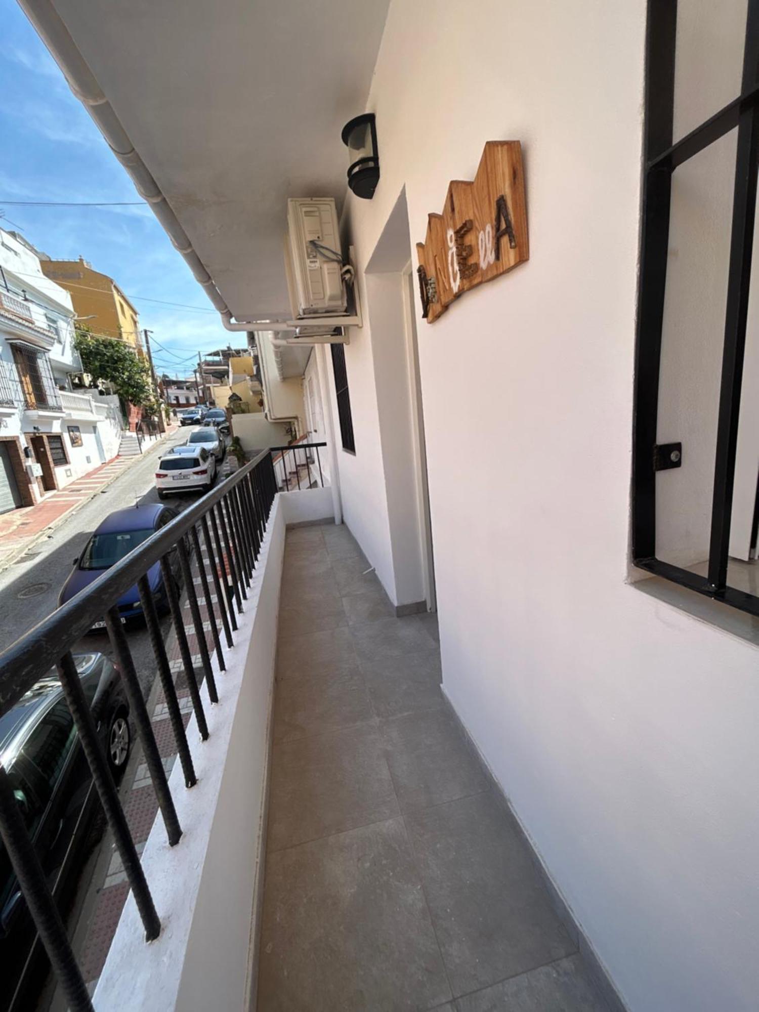 Holiday home Casa Luque 2 Malaga