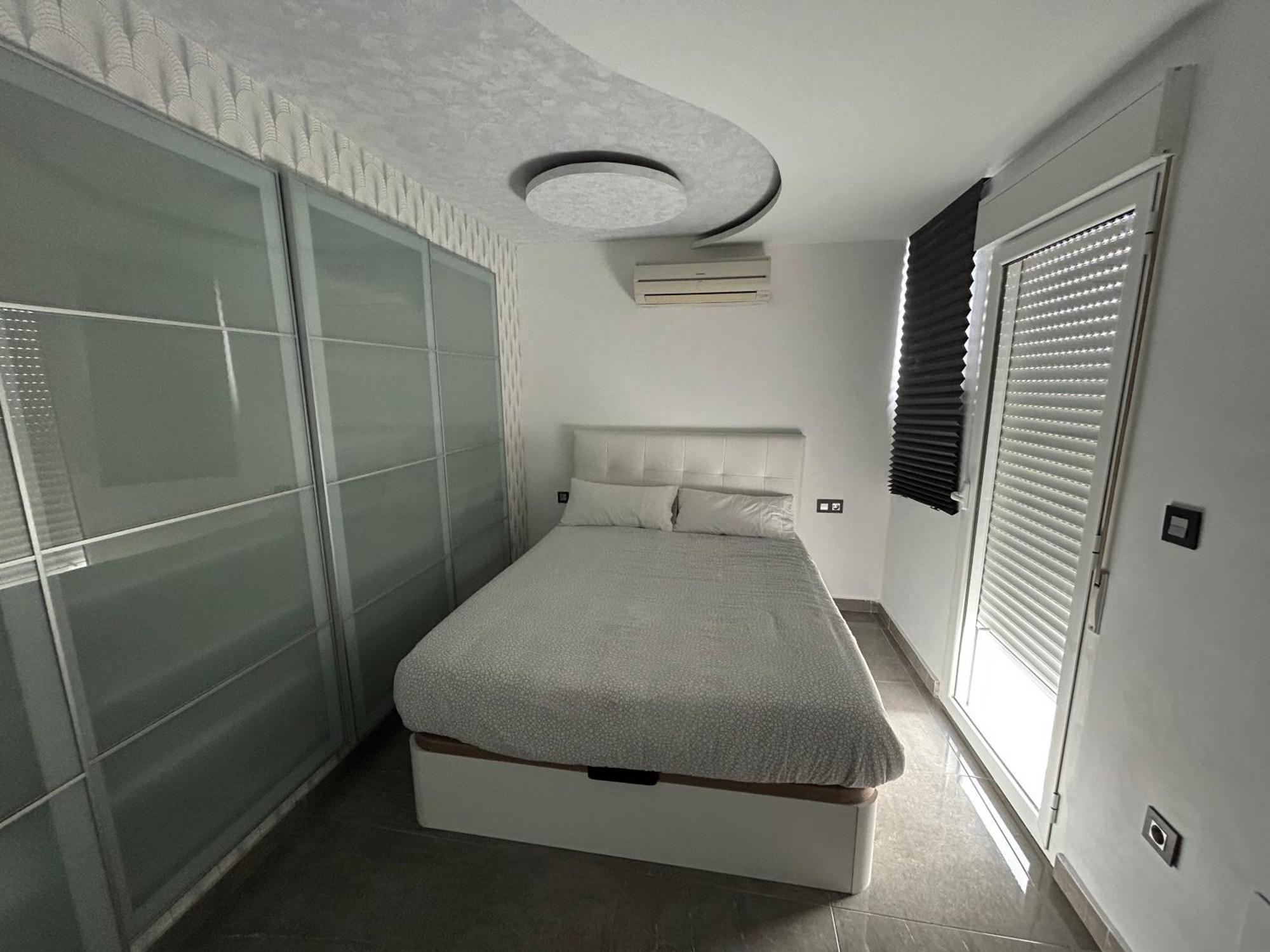 Casa Luque 2 Holiday home *