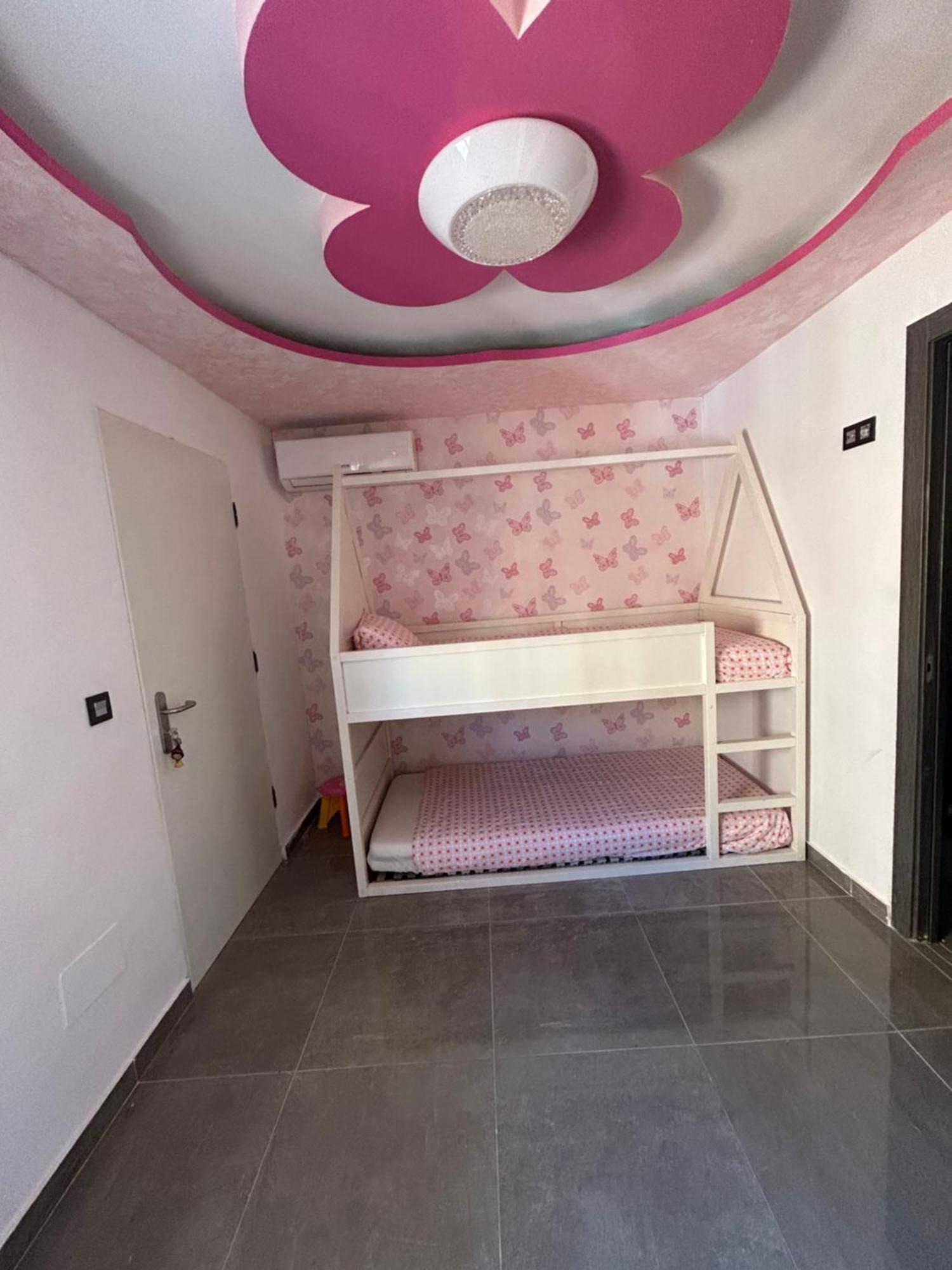 Casa Luque 2 Holiday home *