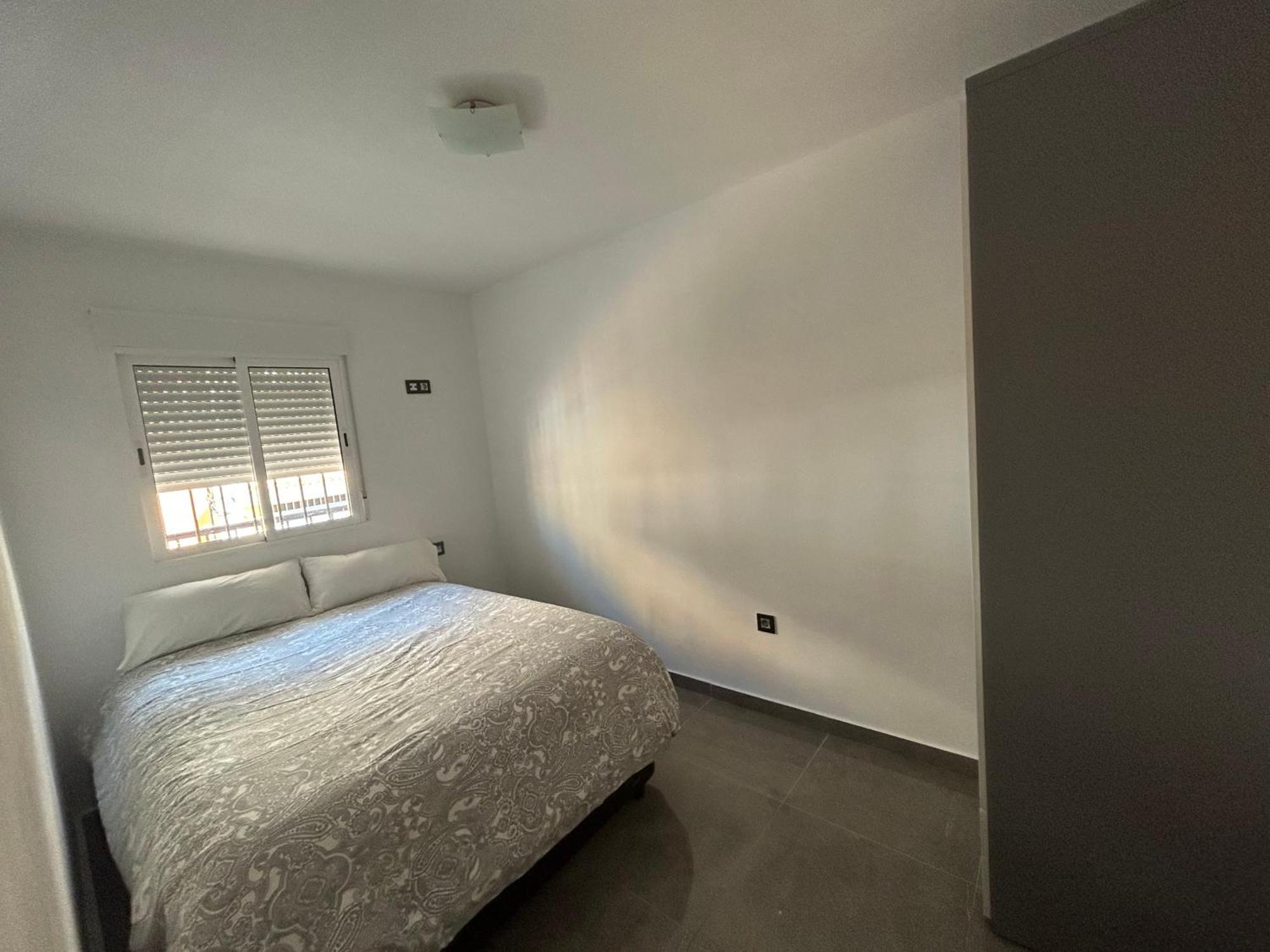 Casa Luque 2 Holiday home Malaga
