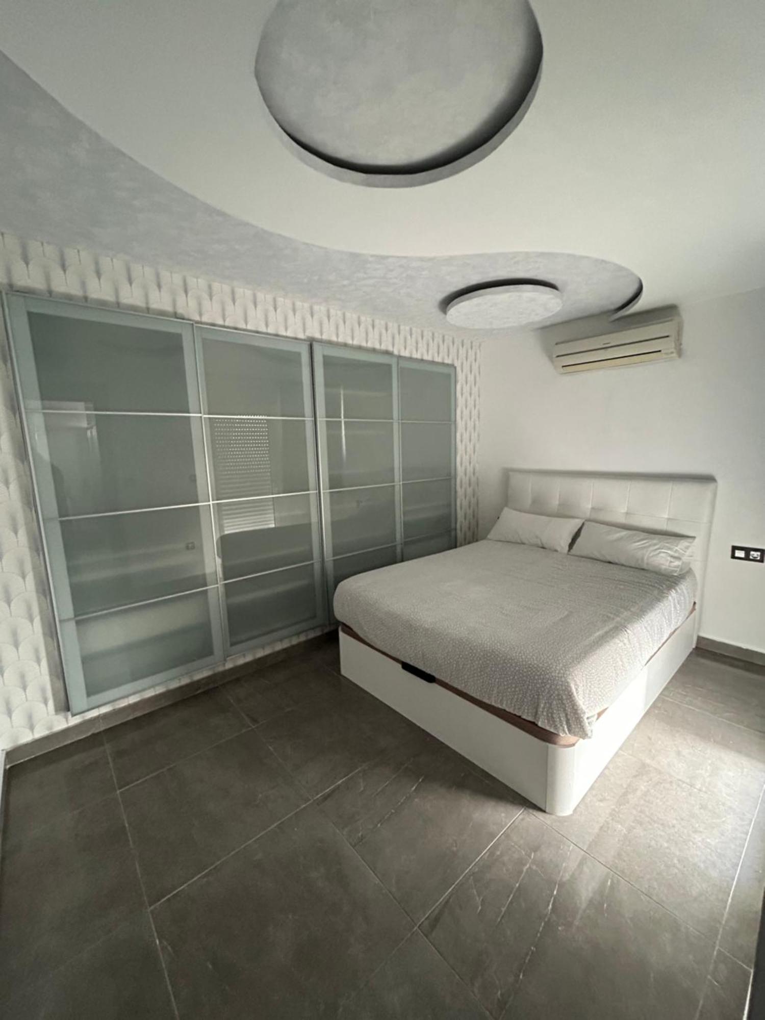 Casa Luque 2 Holiday home Malaga