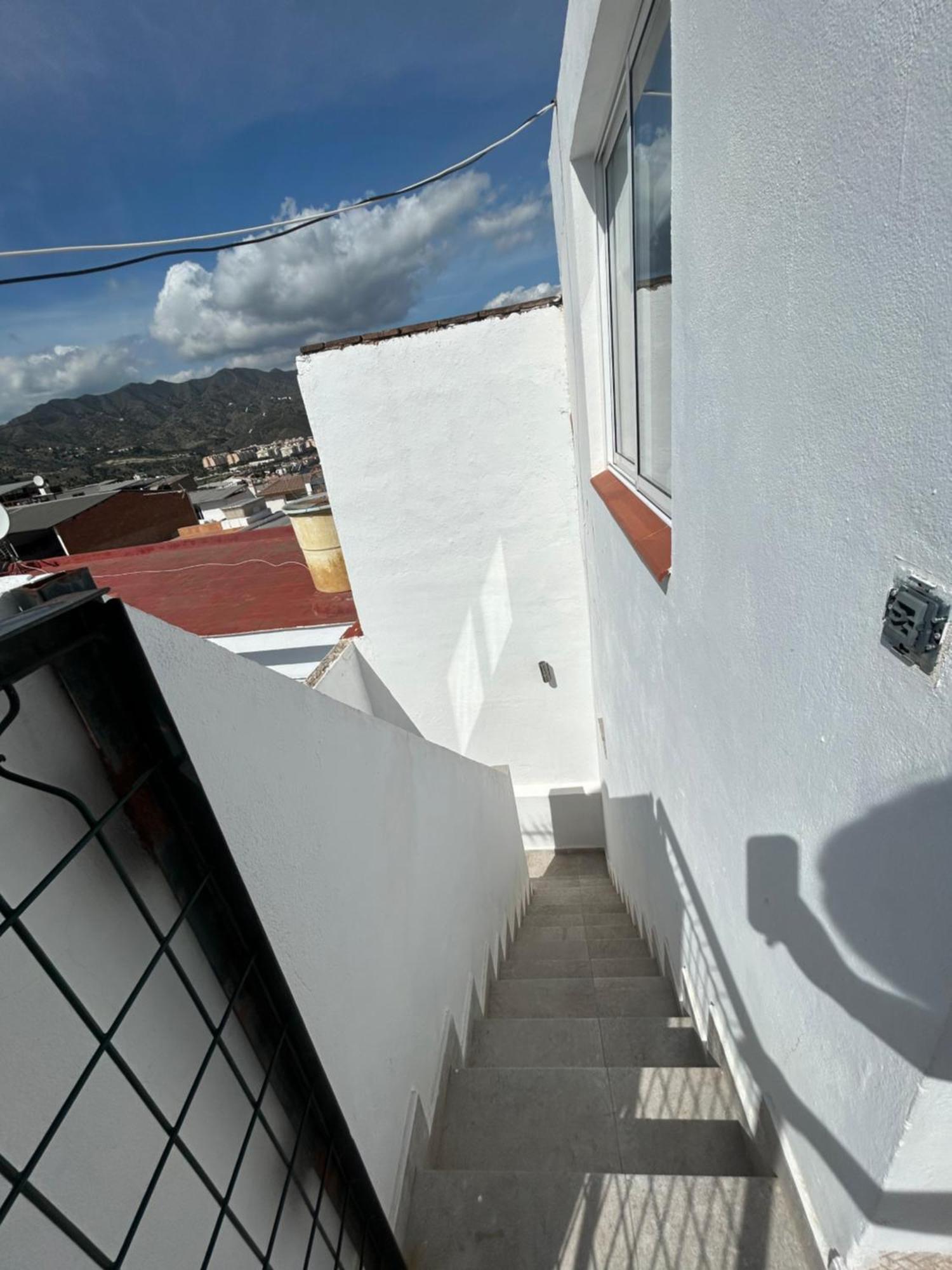 Casa Luque 2 Malaga
