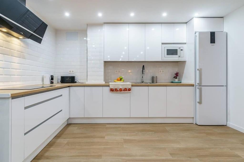 Apartment Bonito A Pocos Minutos Del Centro Clav-