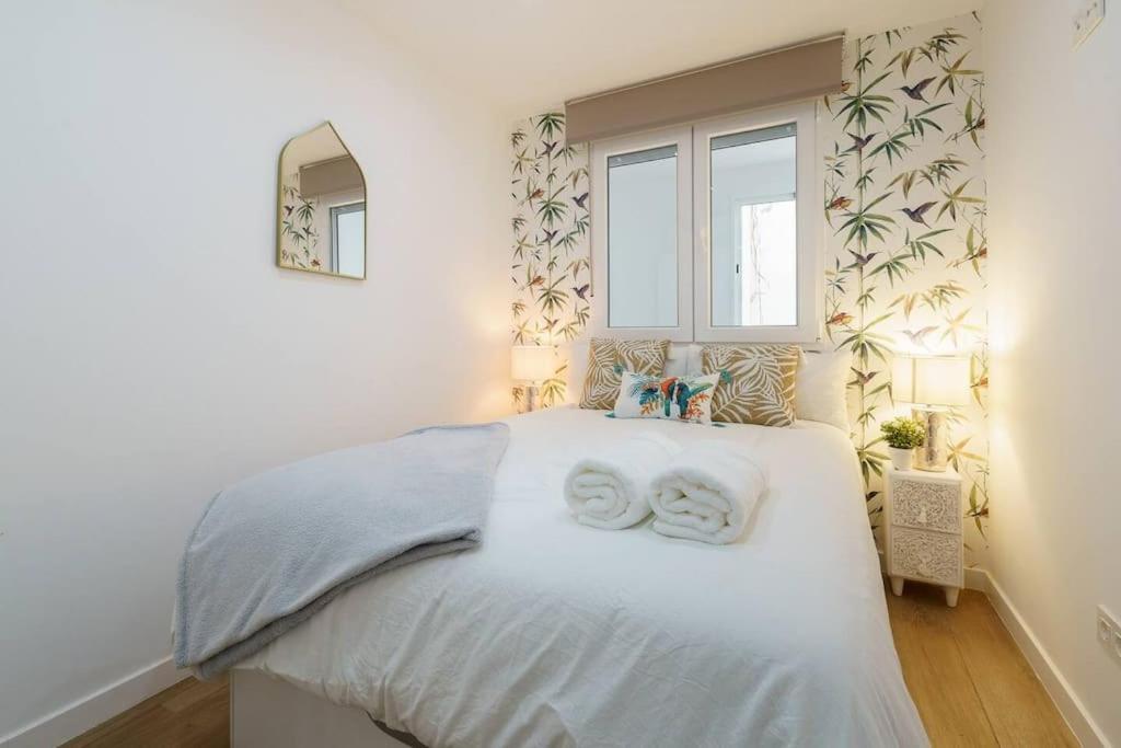 Bonito A Pocos Minutos Del Centro Clav- Apartment *