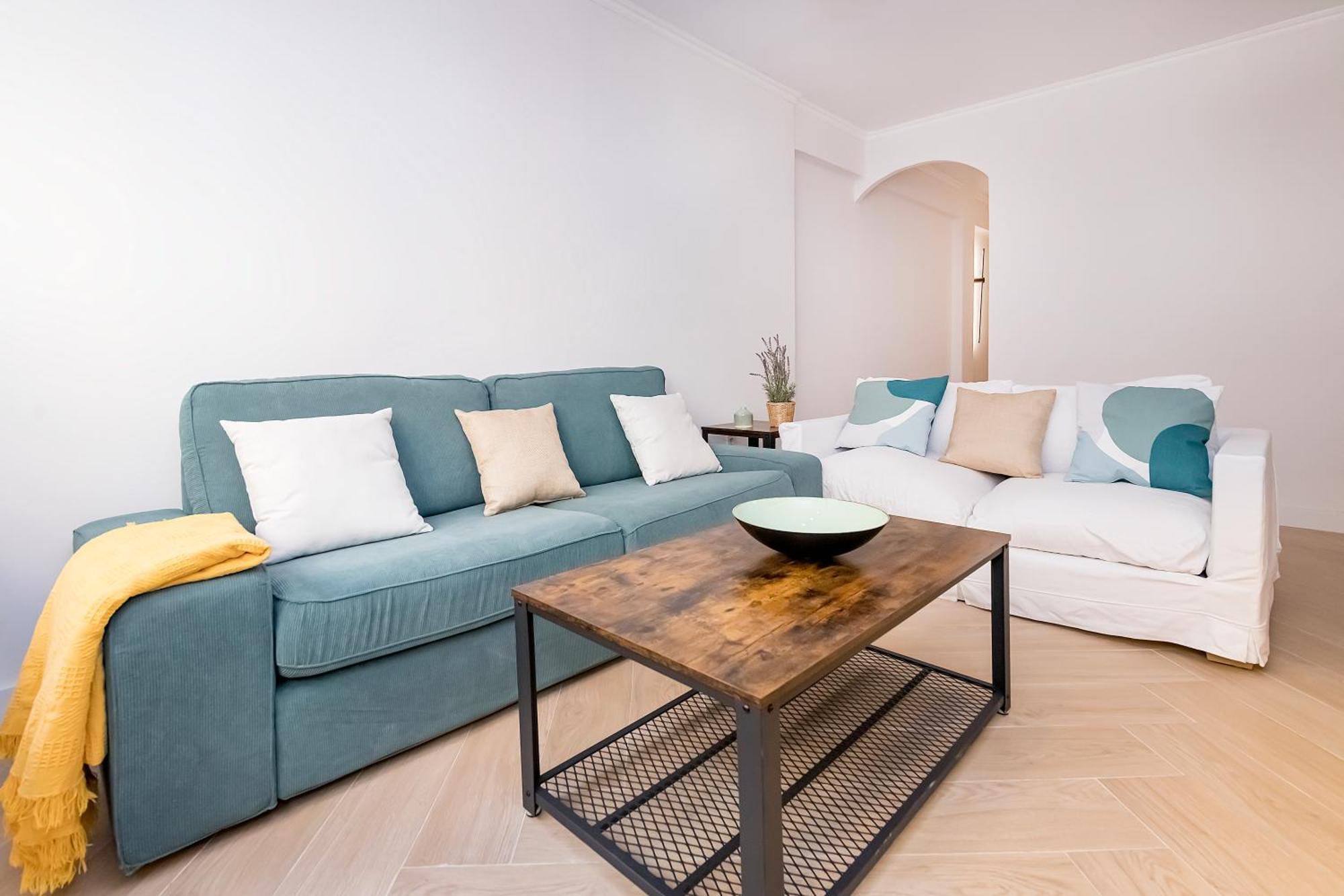 Exclusive Centre Apartment Malaga