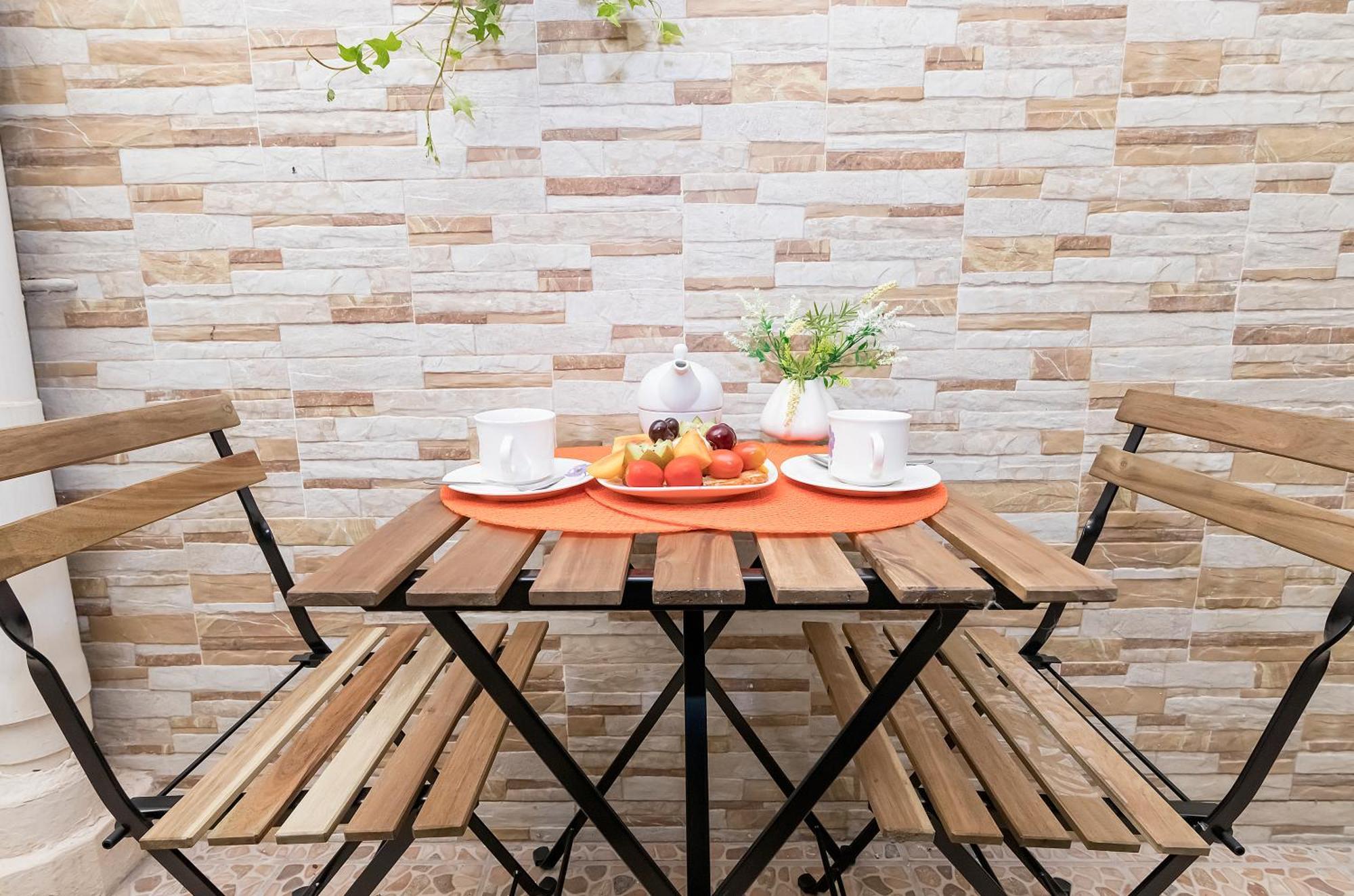Exclusive Centre * Malaga