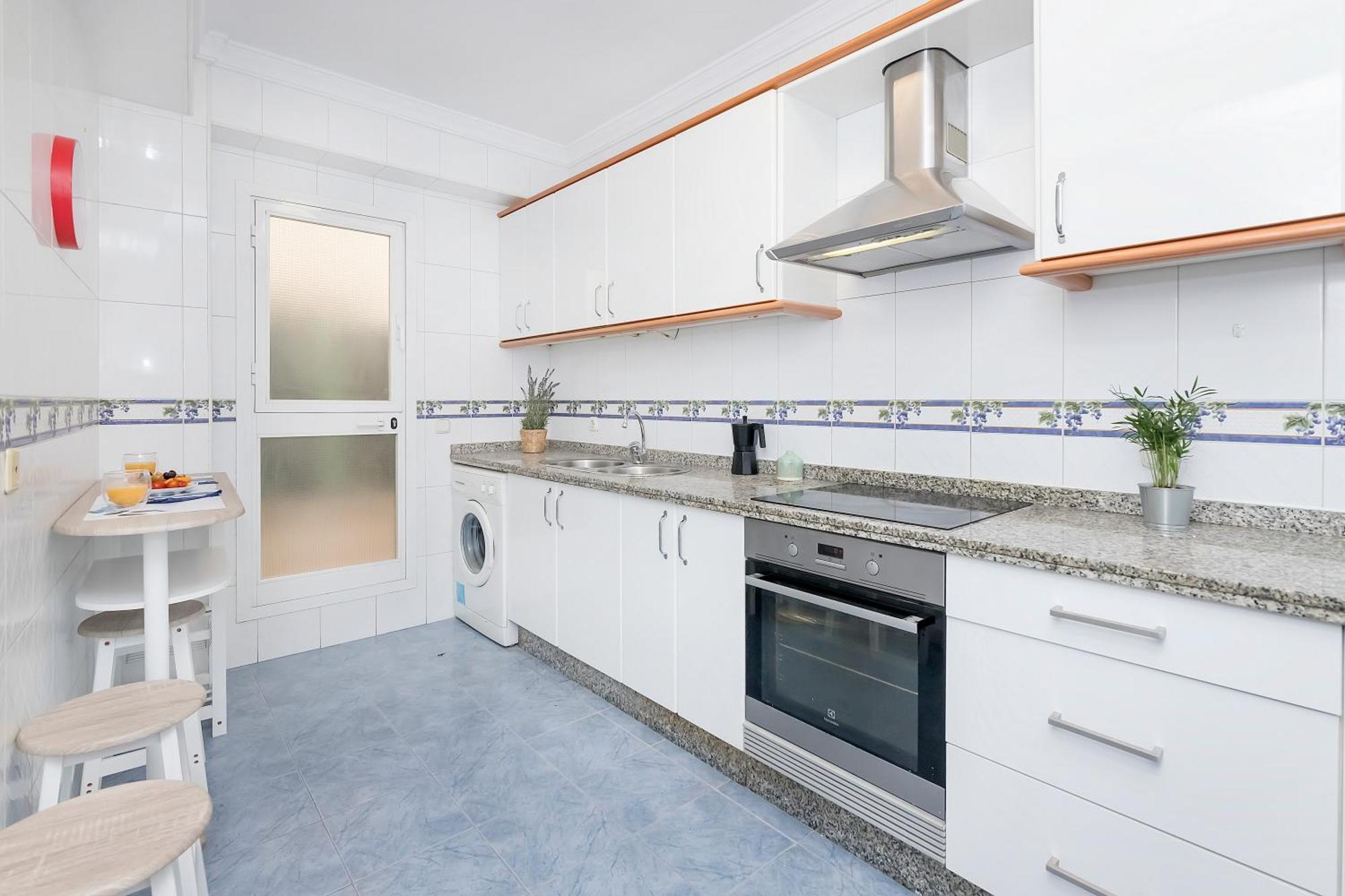Apartment Exclusive Centre