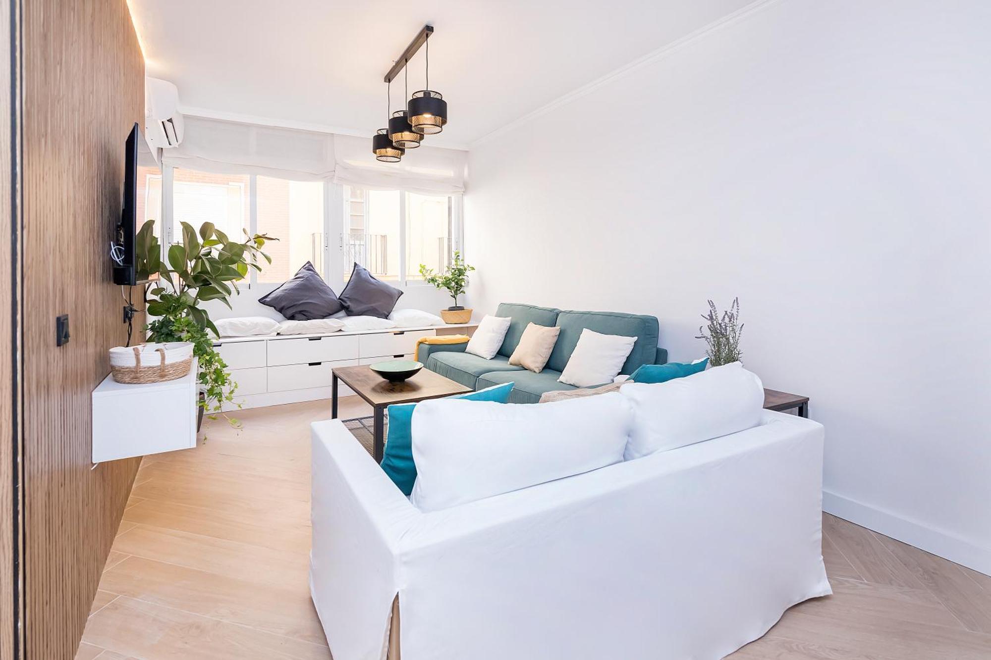 Exclusive Centre Apartment Malaga