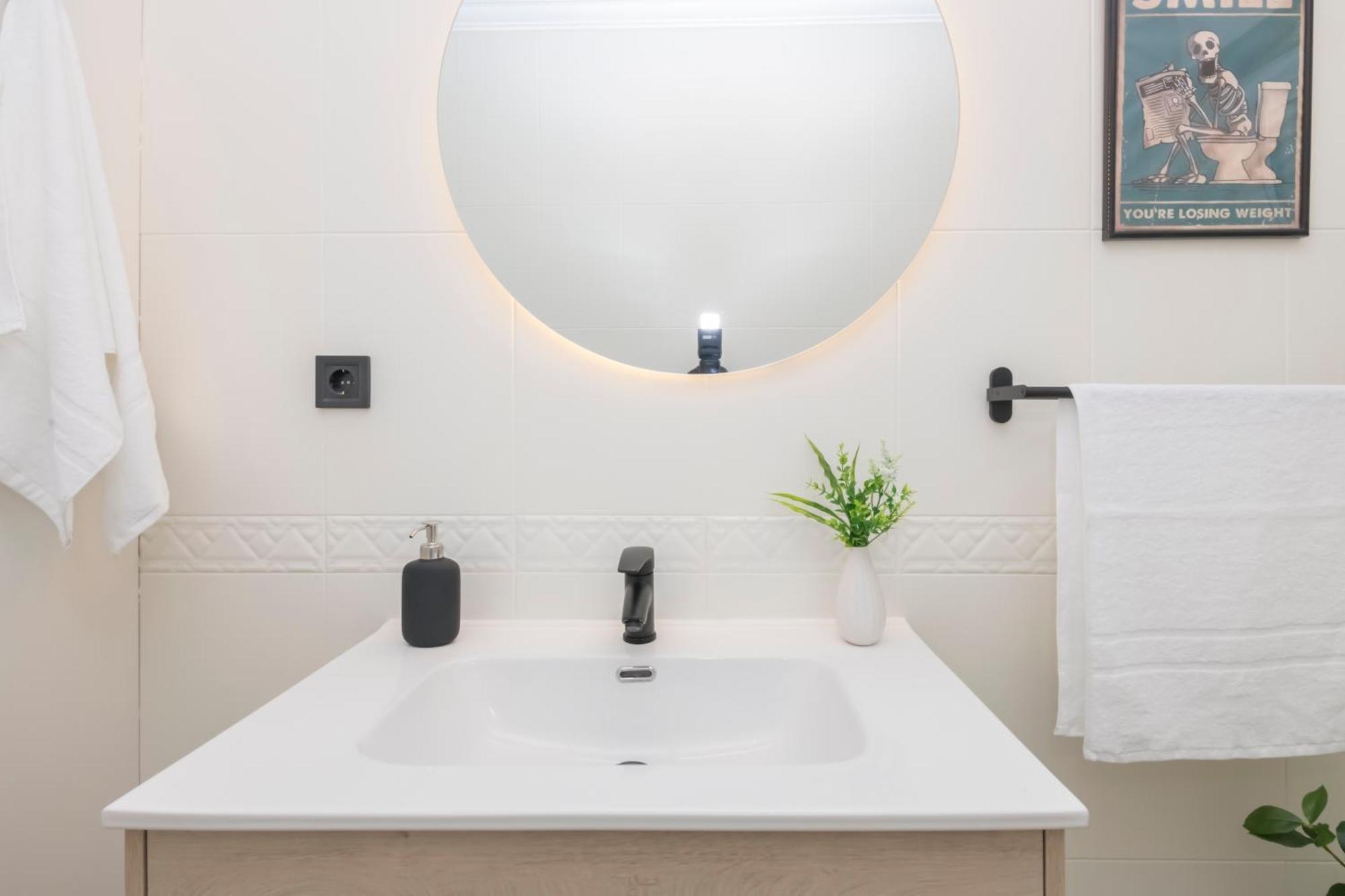 Exclusive Centre Malaga