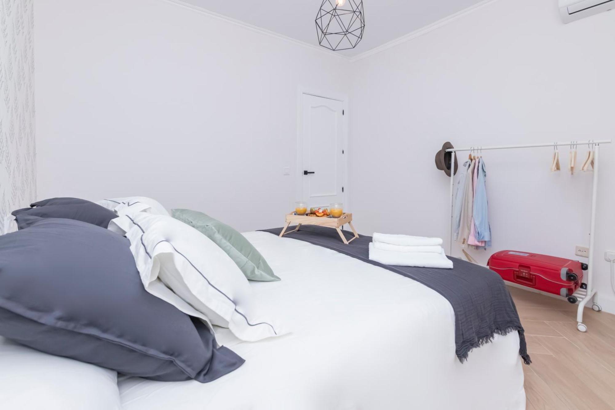 Exclusive Centre * Malaga