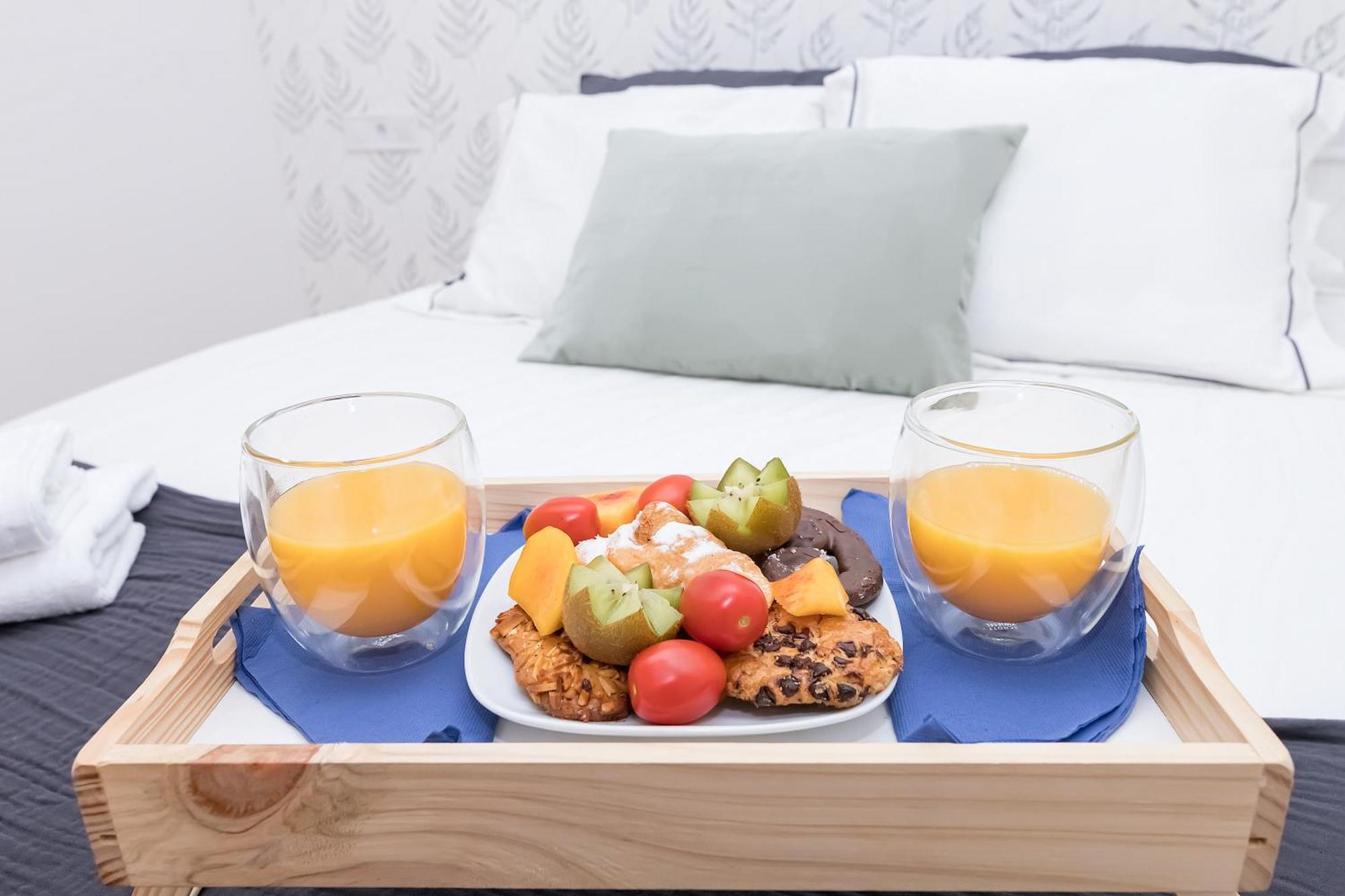 Exclusive Centre Apartment *