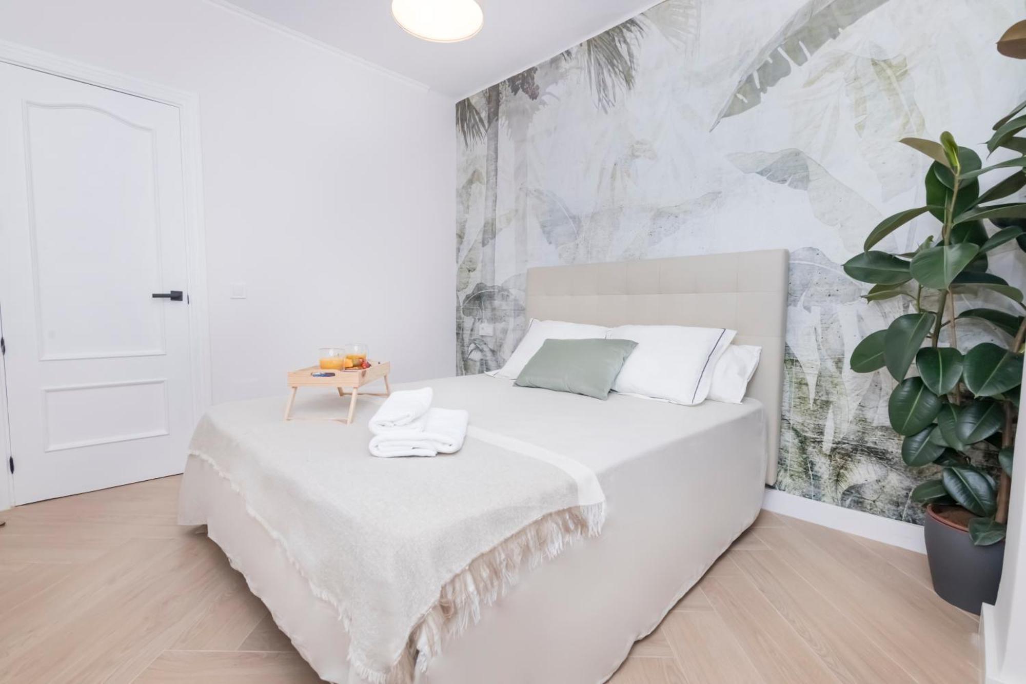 Exclusive Centre Apartment Malaga