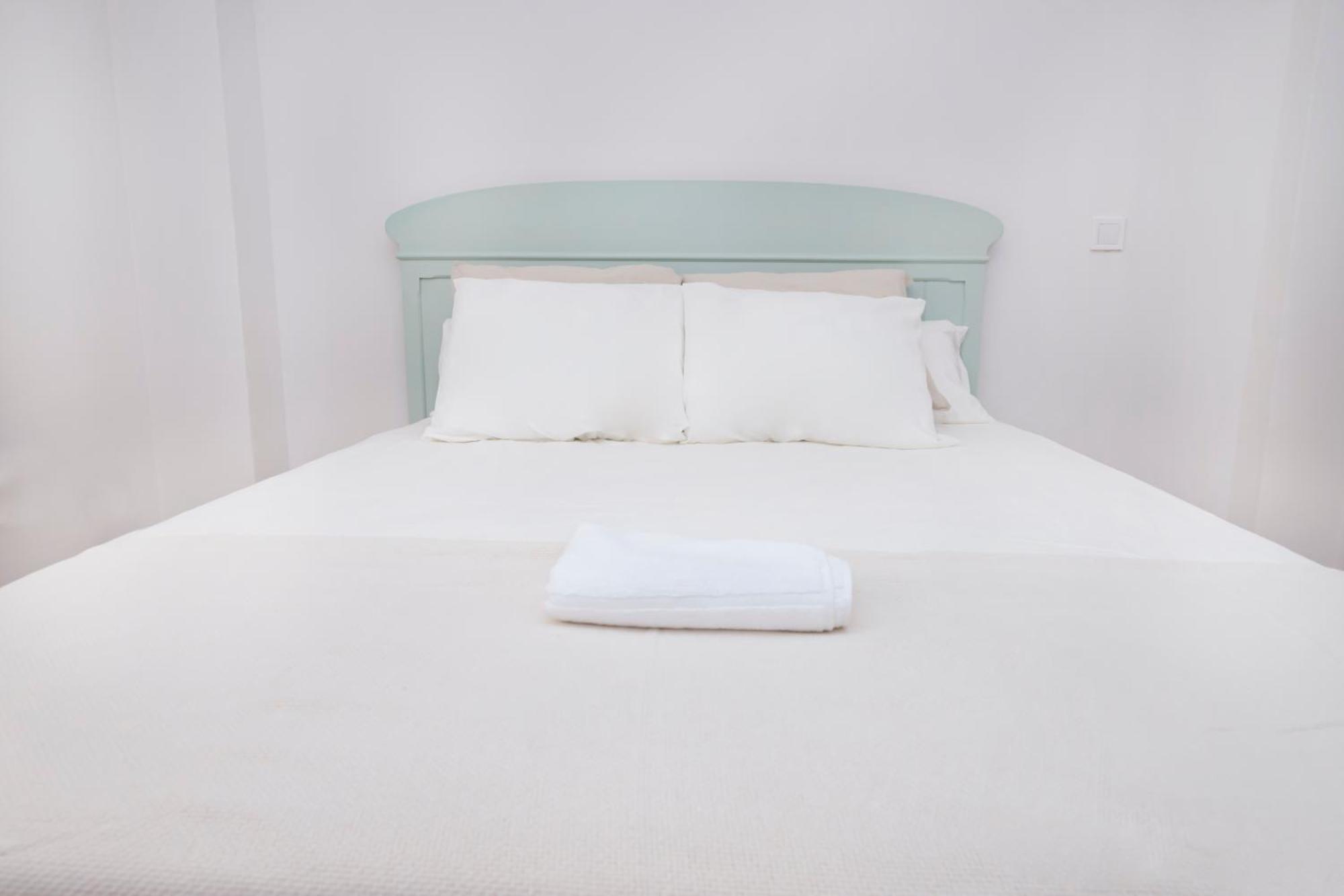 Exclusive Centre * Malaga