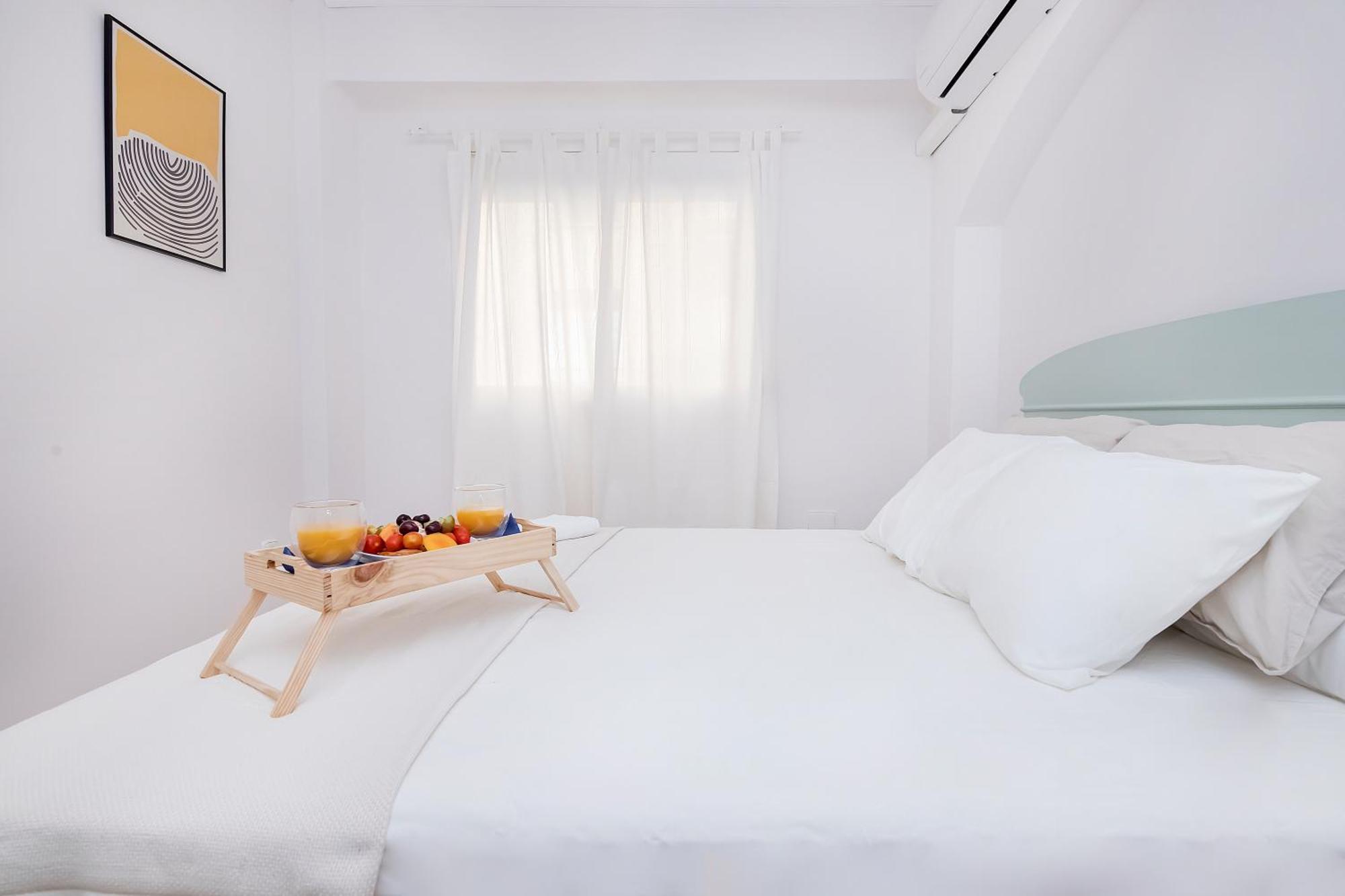 Apartment Exclusive Centre