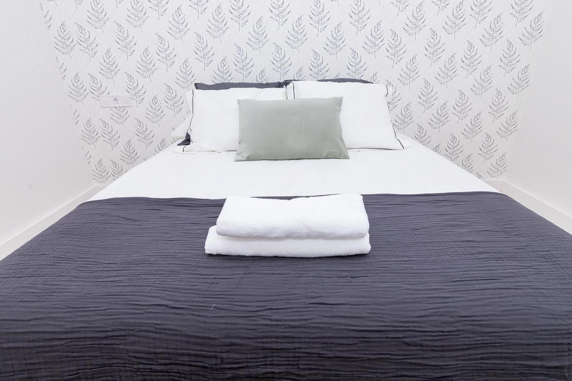 Exclusive Centre Apartment *