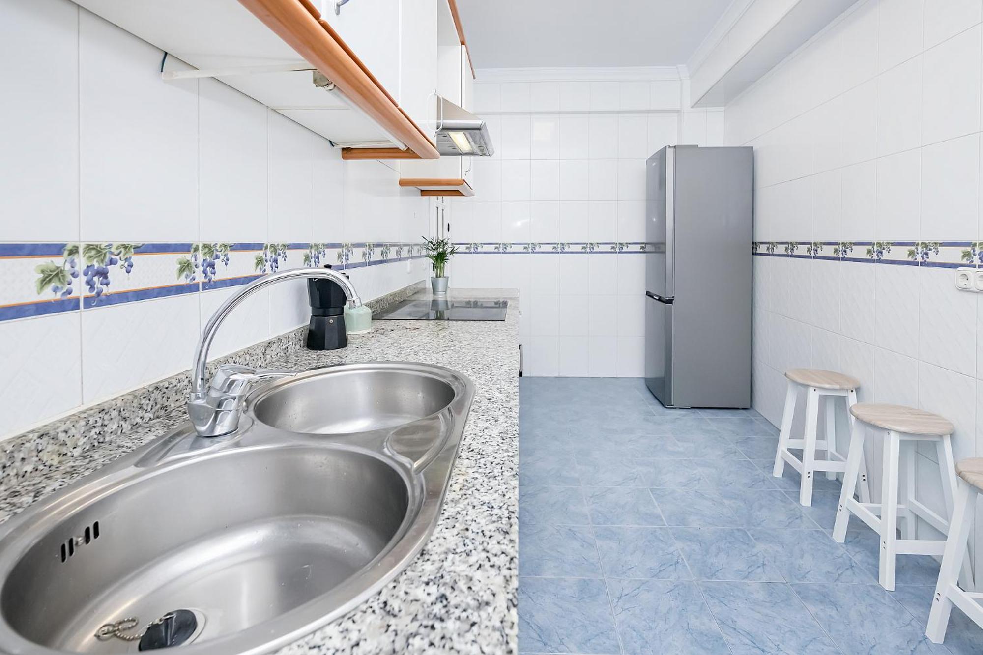 Exclusive Centre Apartment Malaga