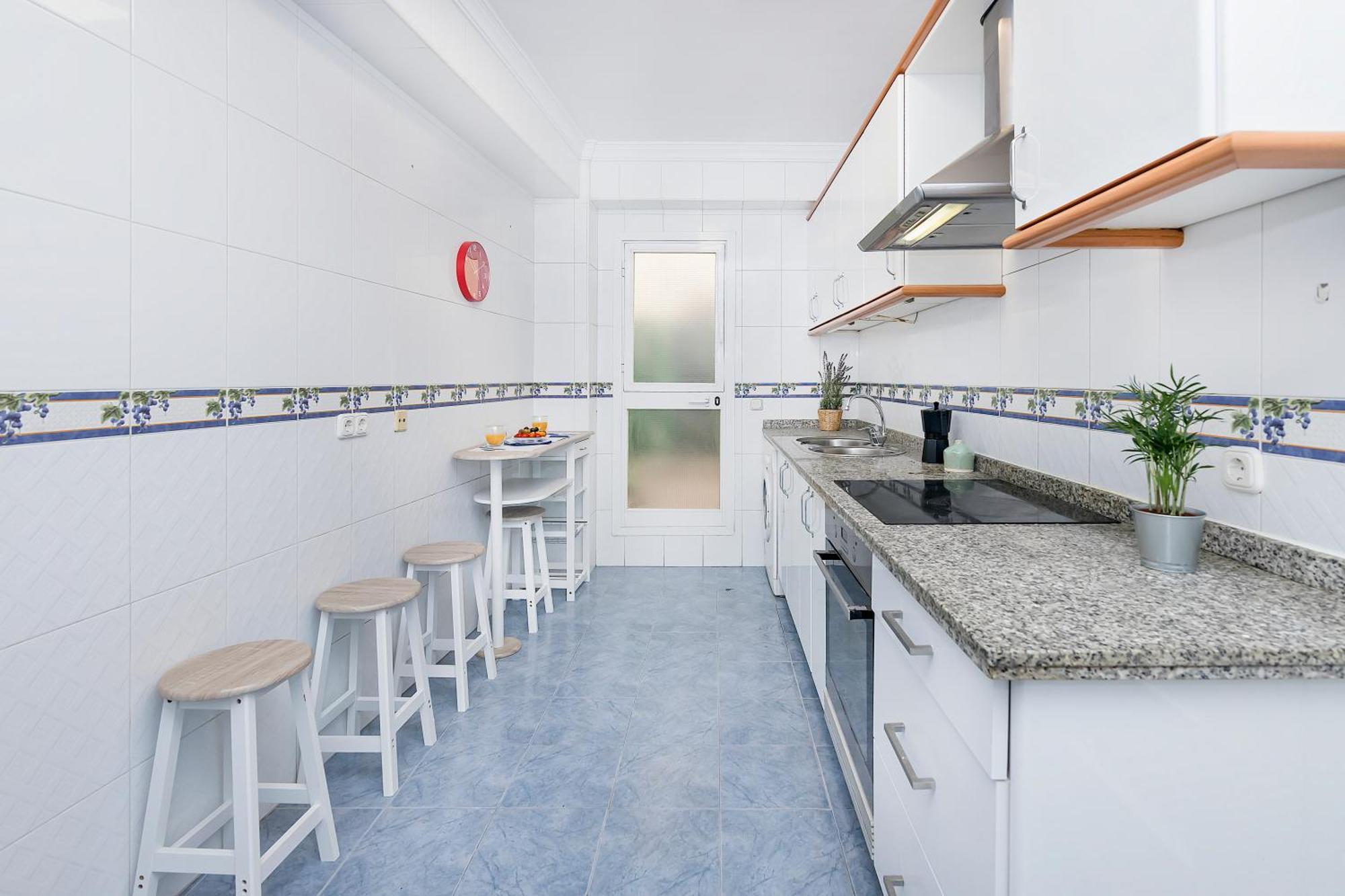 Exclusive Centre Malaga