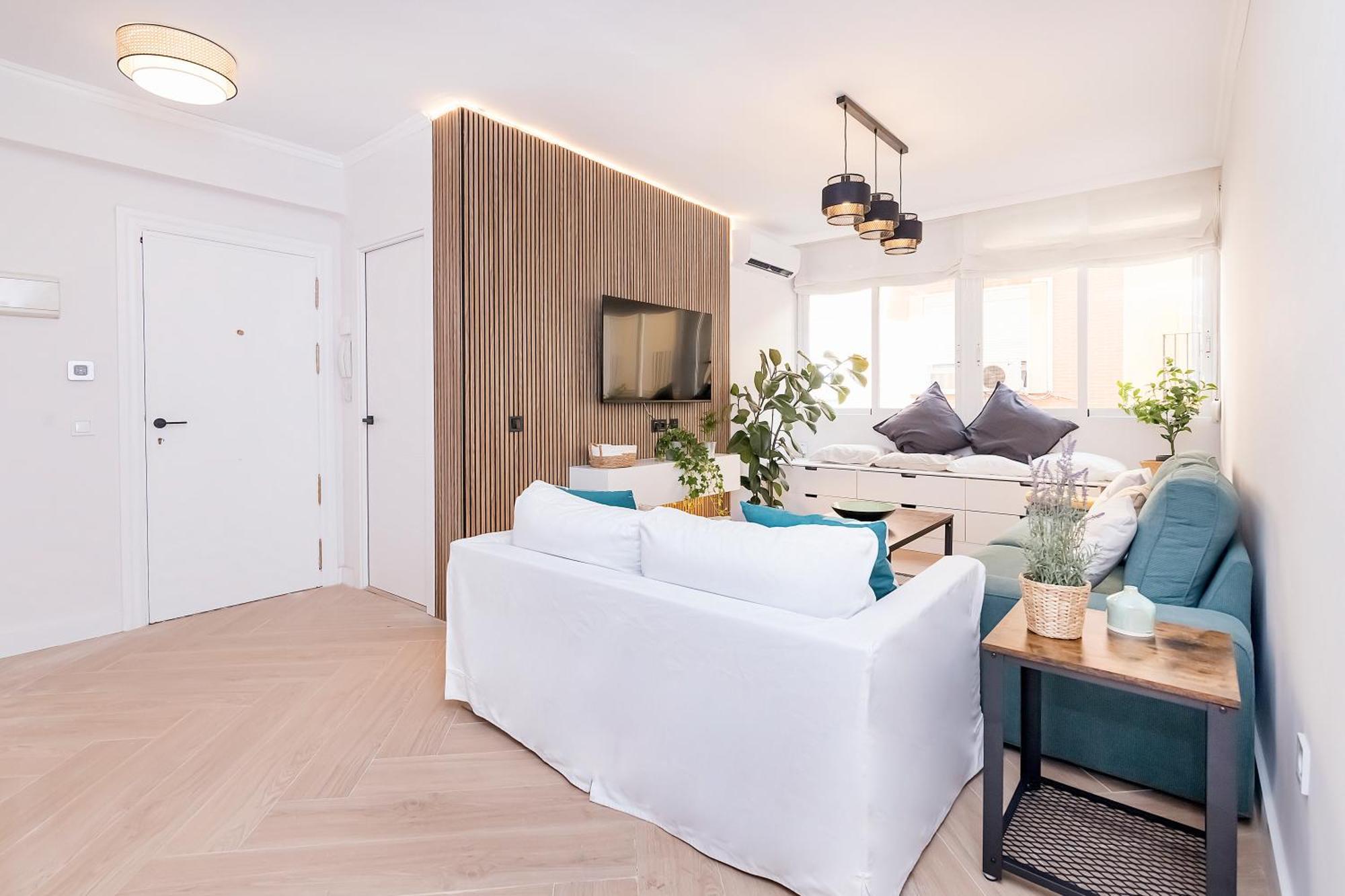 Exclusive Centre * Malaga