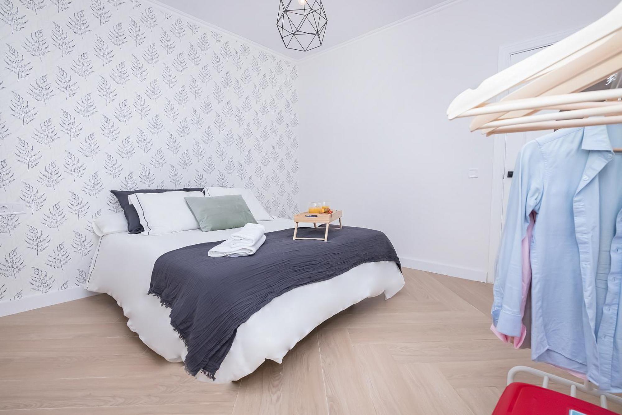 Exclusive Centre Apartment *