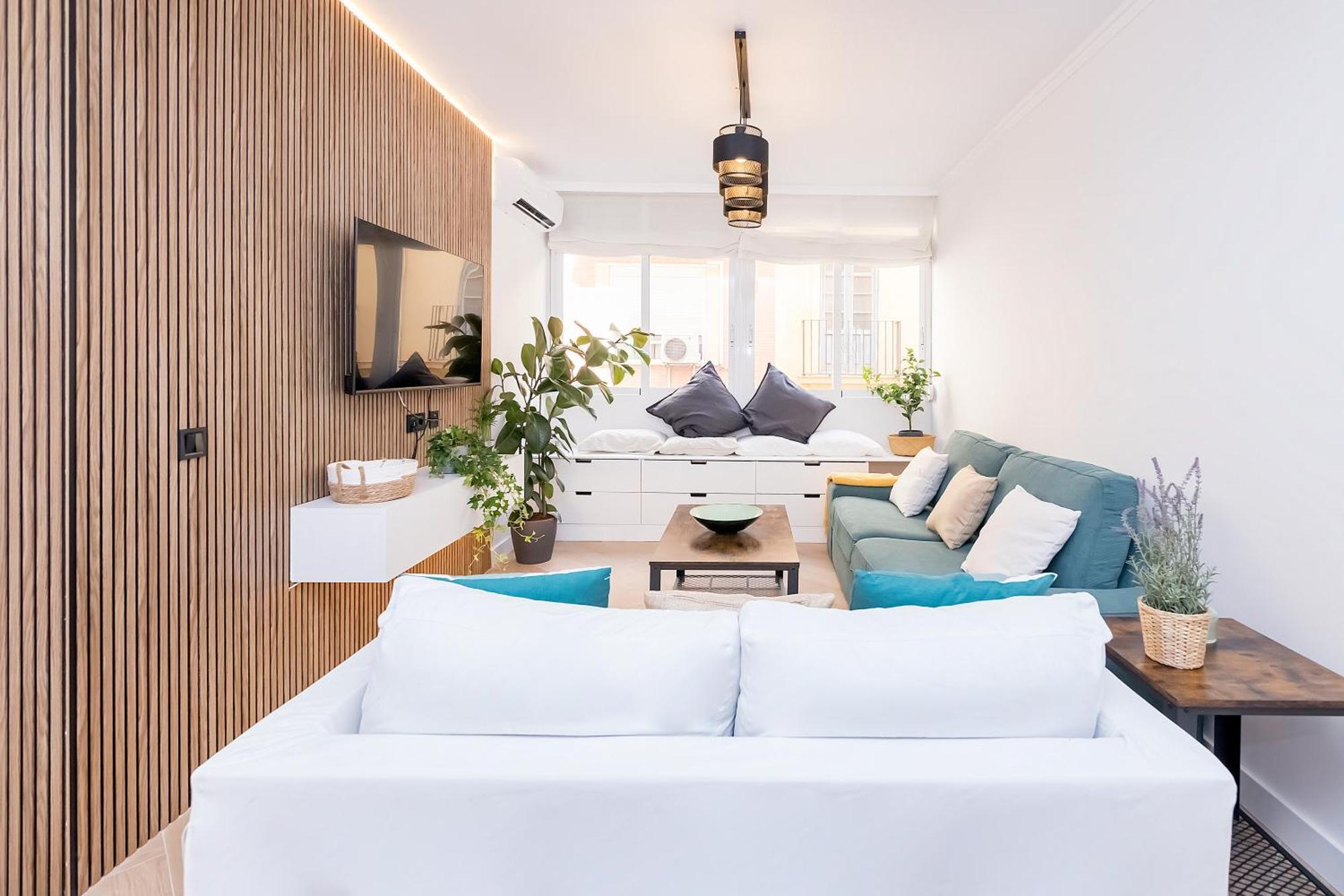 Exclusive Centre Apartment Malaga