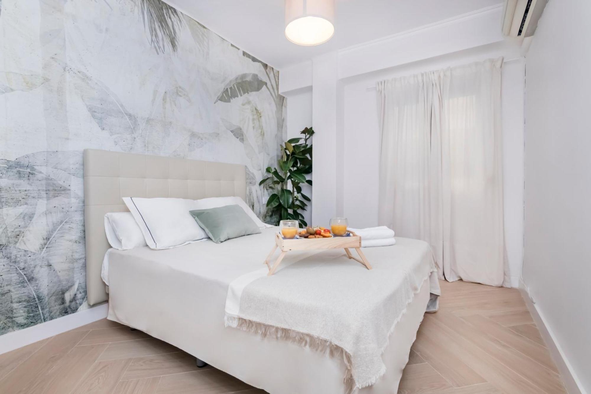 Apartment Exclusive Centre Malaga