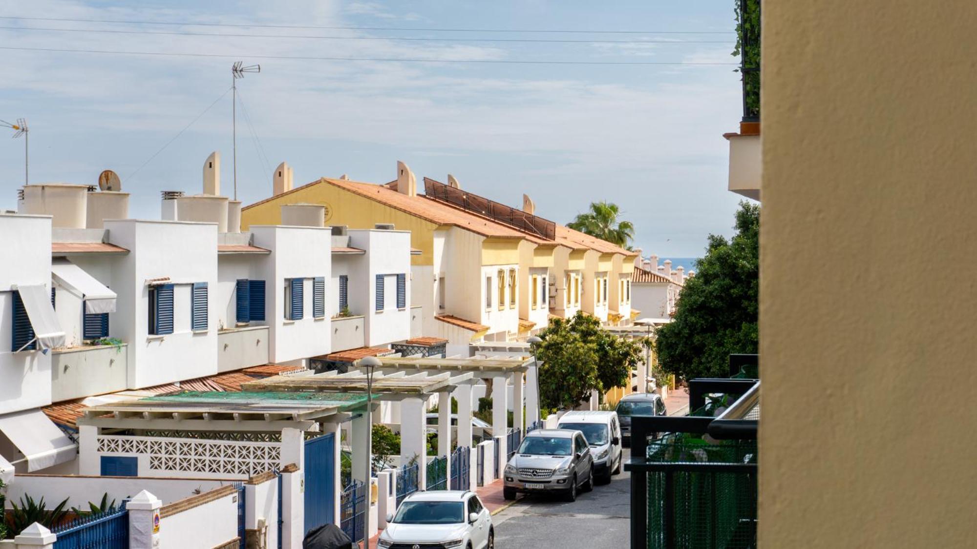 Recien Reformado Anoreta Premium Malaga