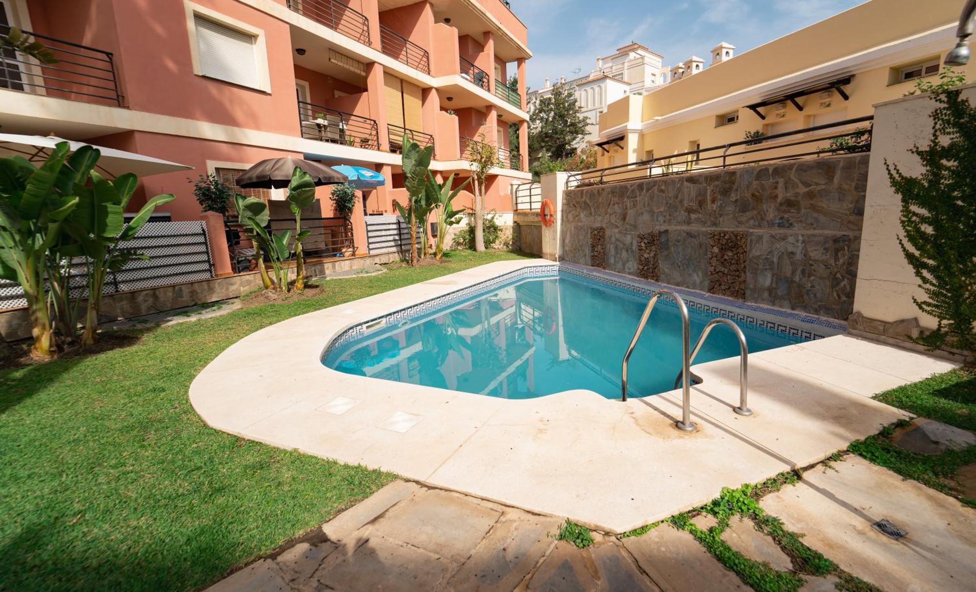 Recien Reformado Anoreta Premium Apartment