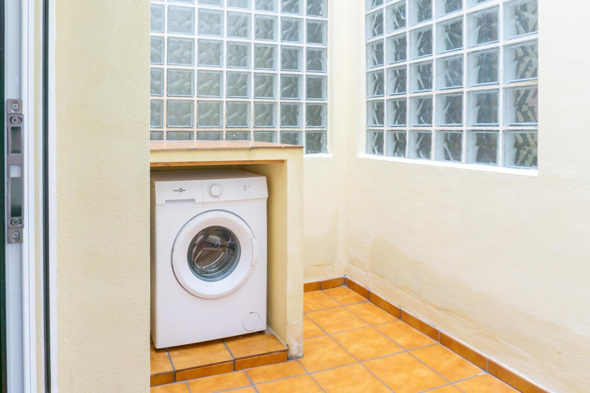 Apartment Recien Reformado Anoreta Premium Malaga
