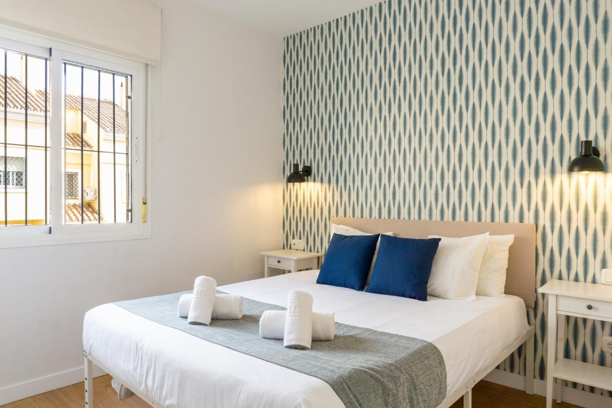 Apartment Recien Reformado Anoreta Premium *