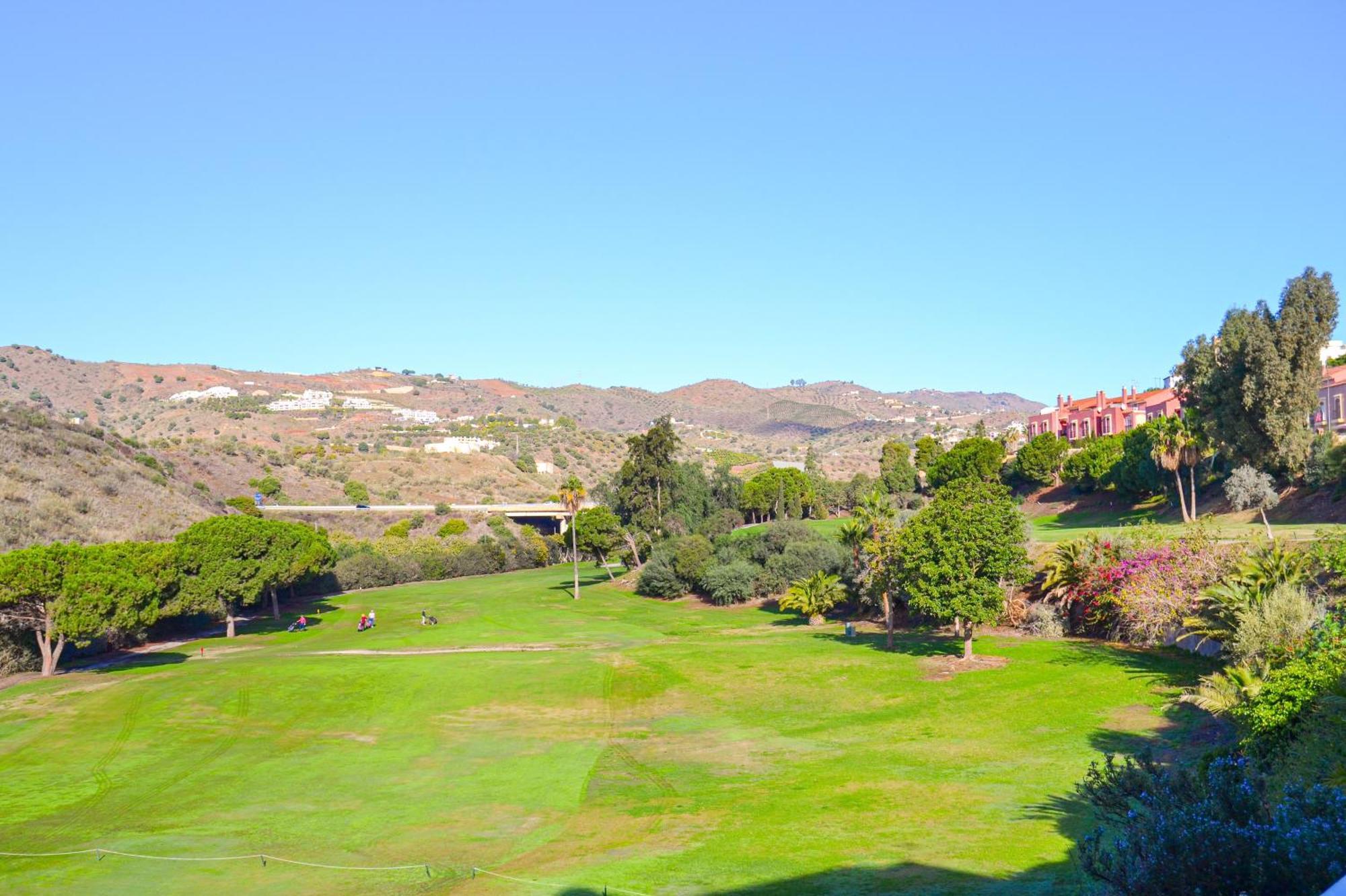 Recien Reformado Anoreta Premium Apartment Malaga