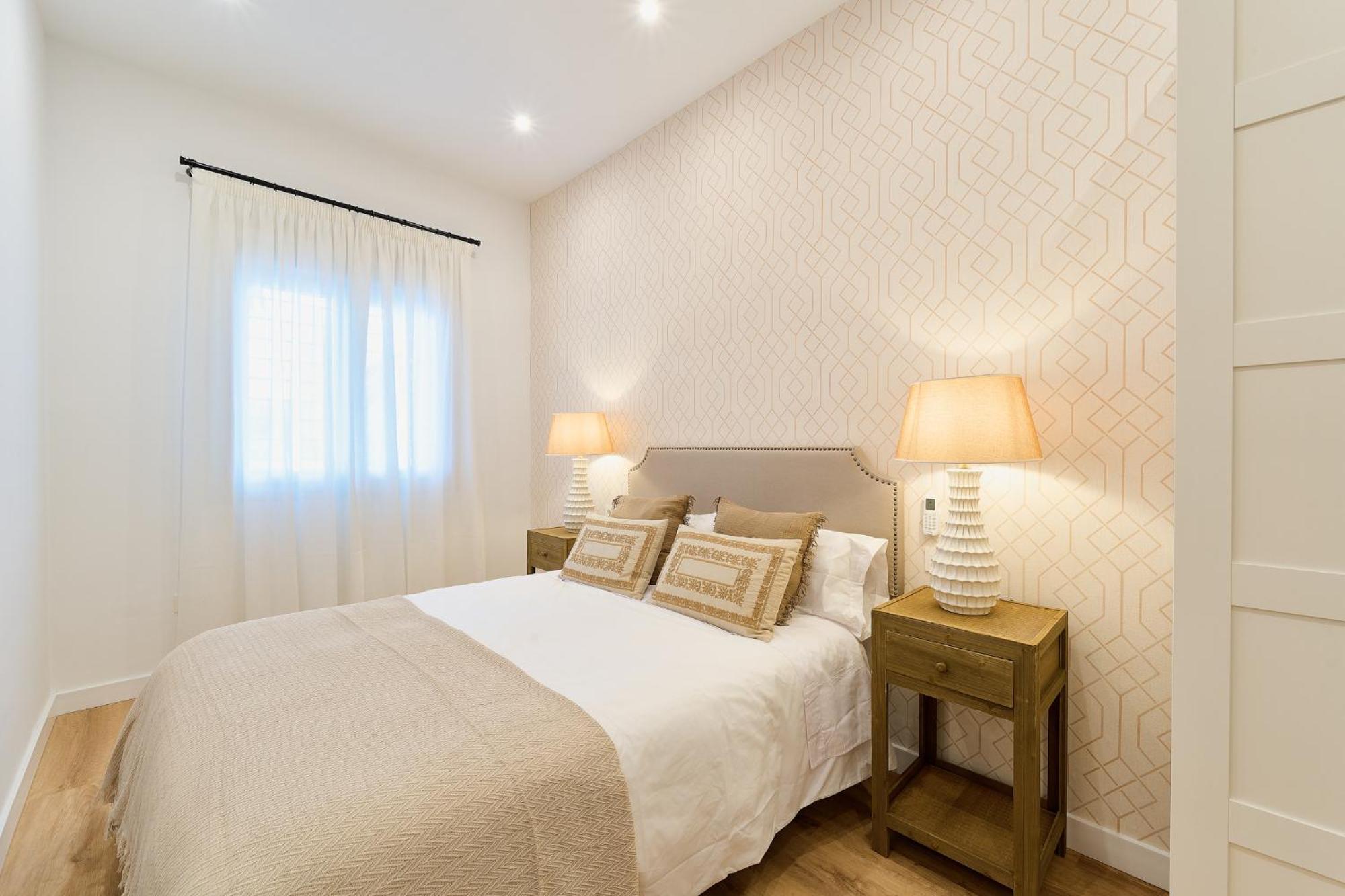 Apartment Hermes Malaga