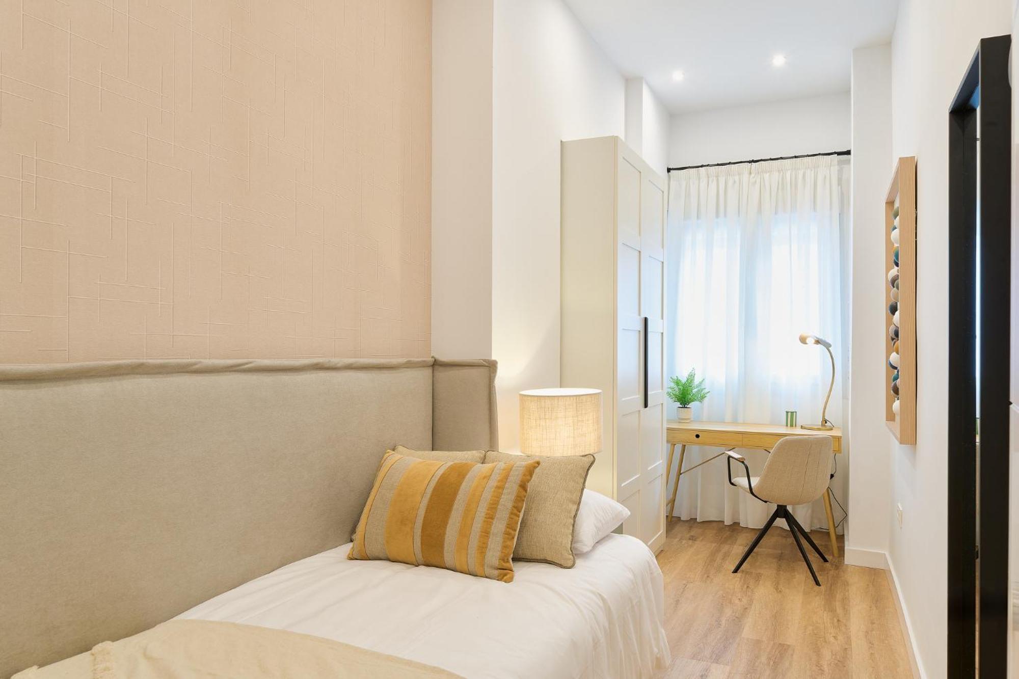 Apartment Hermes