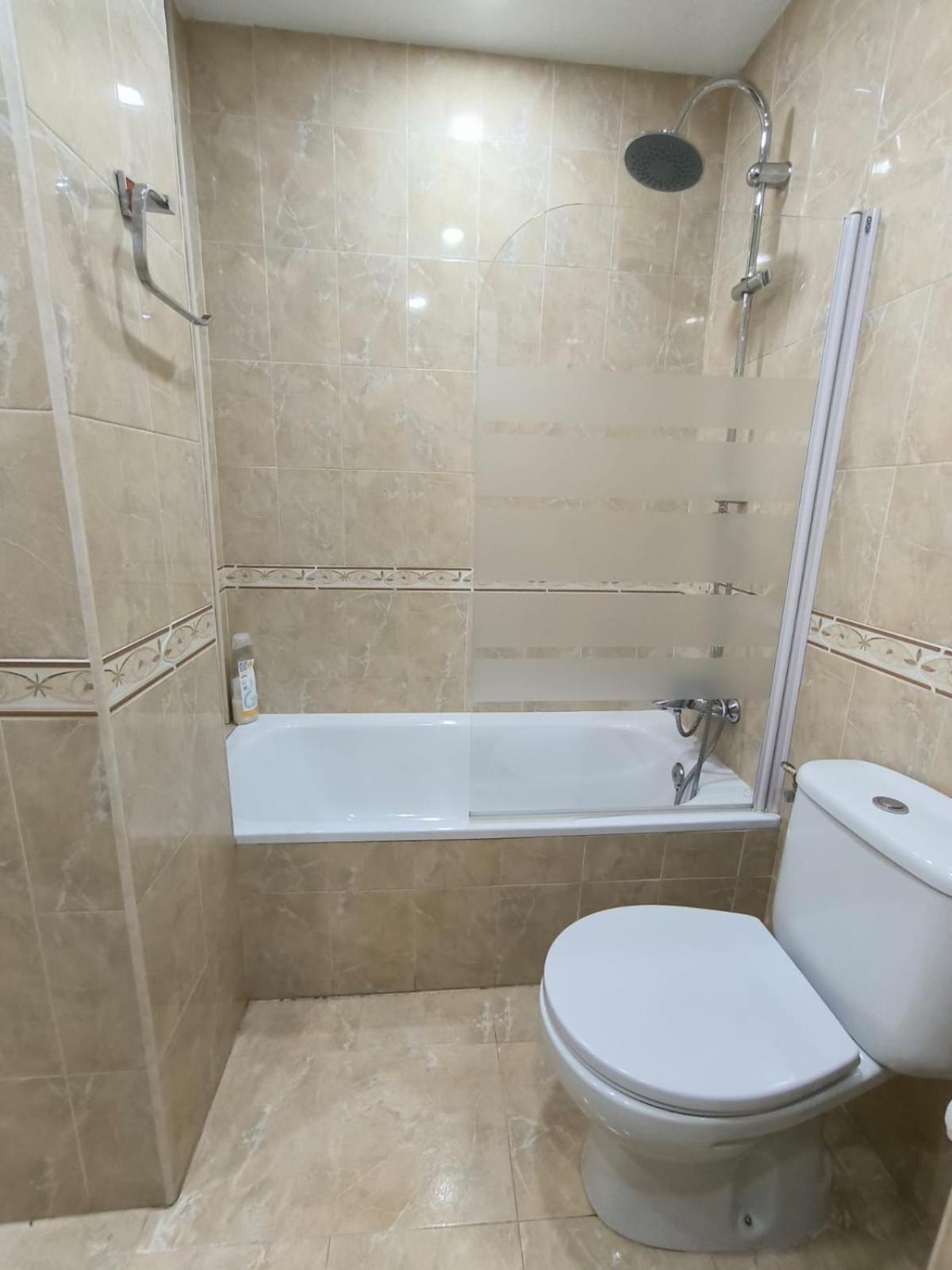 Centro Historico Apartment Malaga