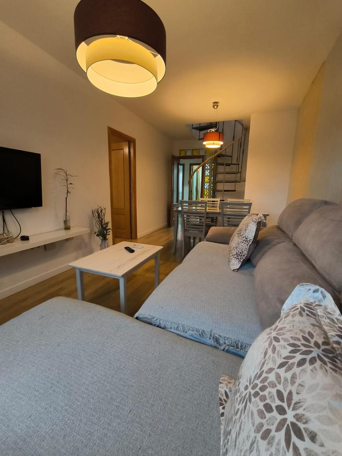 Apartment Centro Historico Malaga