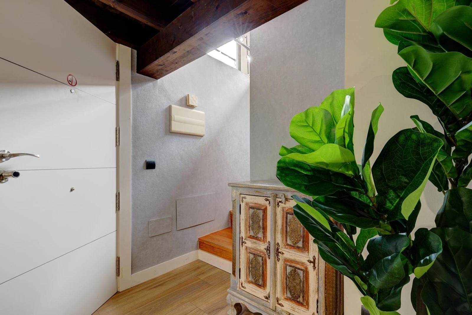 Aqua Apartamento