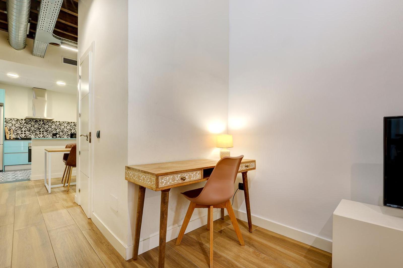 Aqua Apartamento *